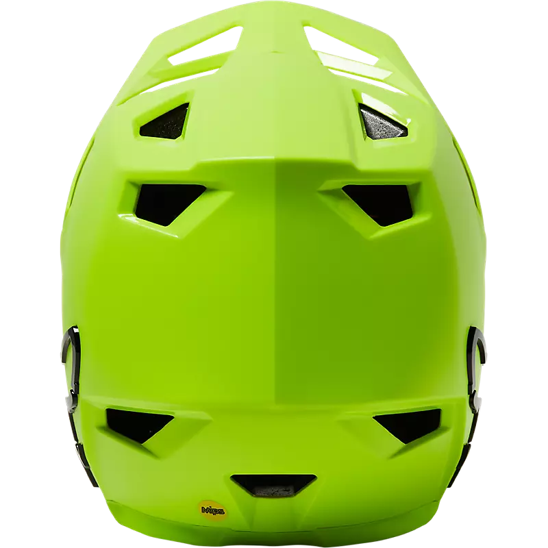 Fox Racing Youth Rampage Helmet