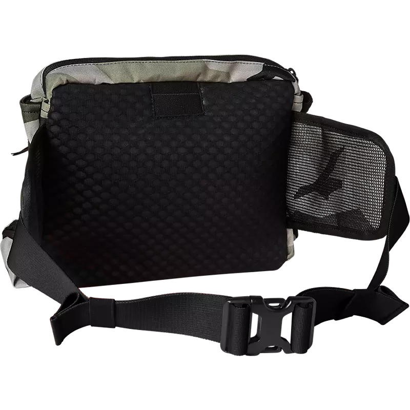 Fox Racing Lumbar 5 Liter Hydration Pack