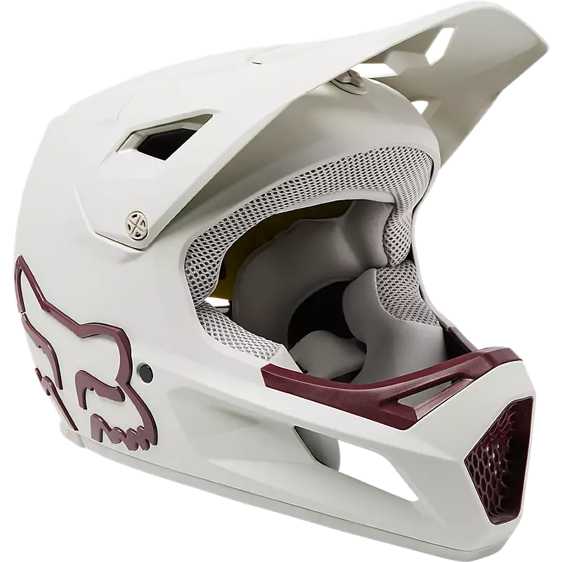 Fox Racing Youth Rampage Helmet