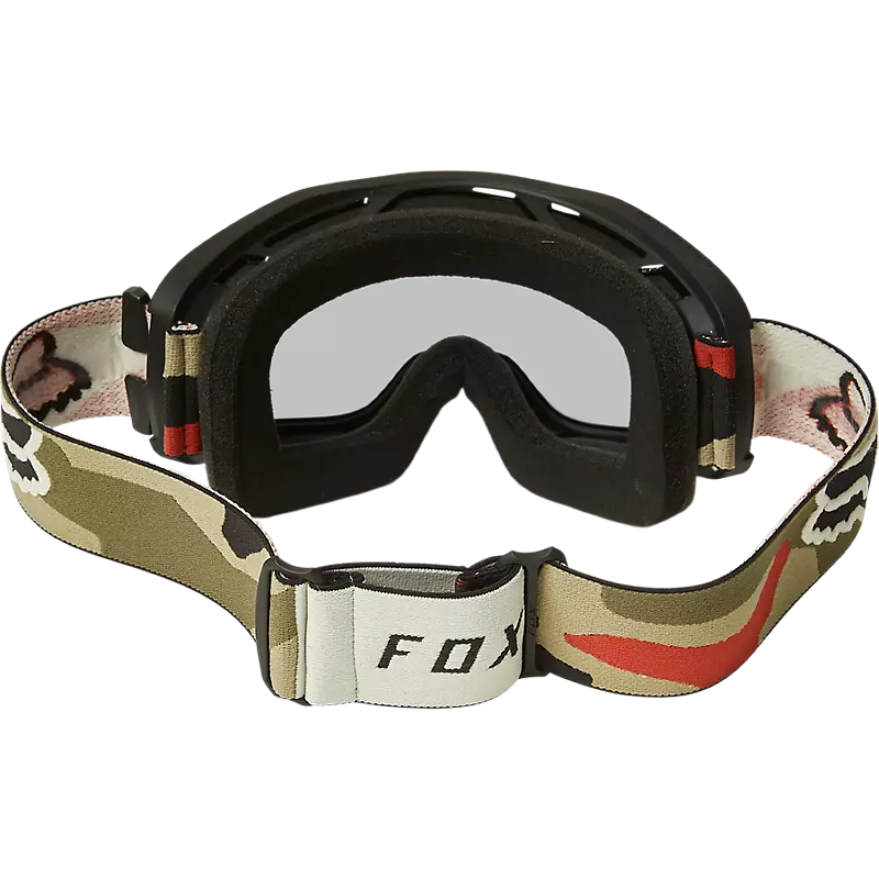 Fox Racing Main Bnkr Goggles