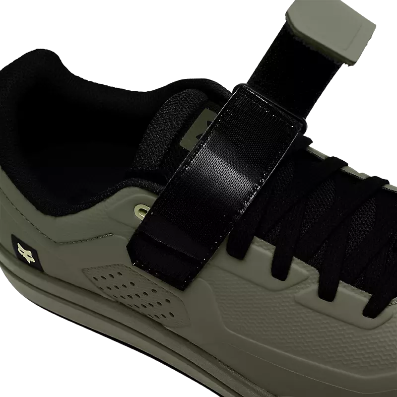 Fox Racing Fox Union Clipless Shoes