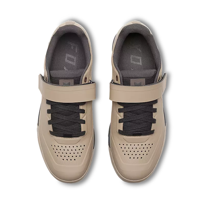 Fox Racing Fox Union Clipless Shoes