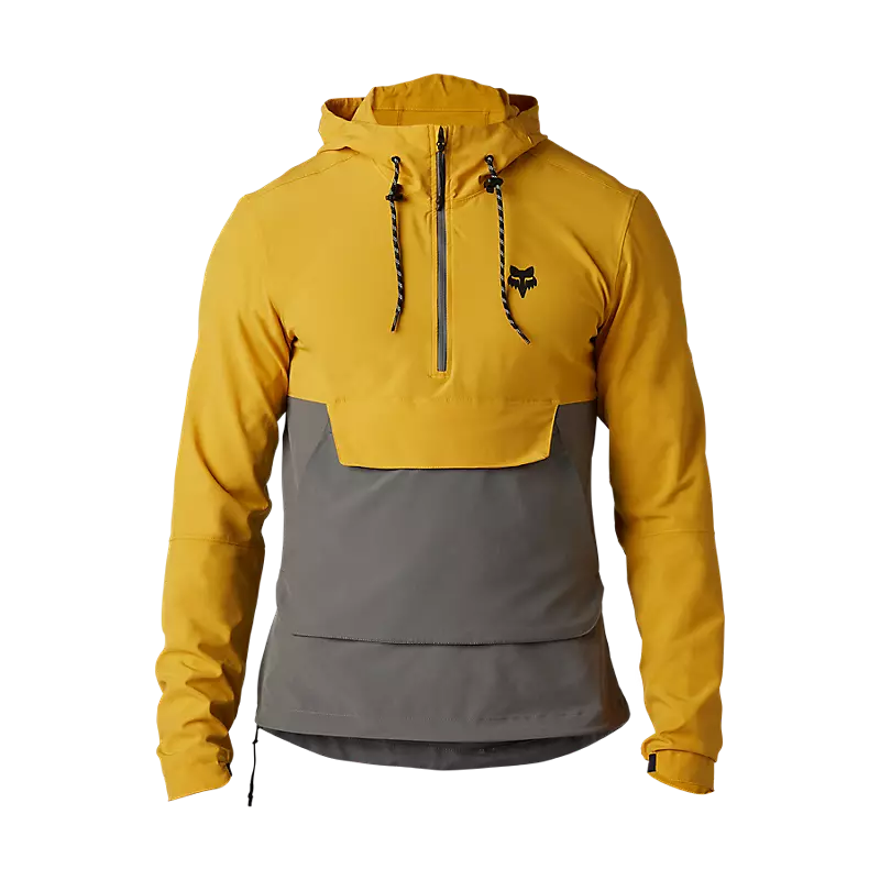 Fox Racing Ranger Wind Pullover