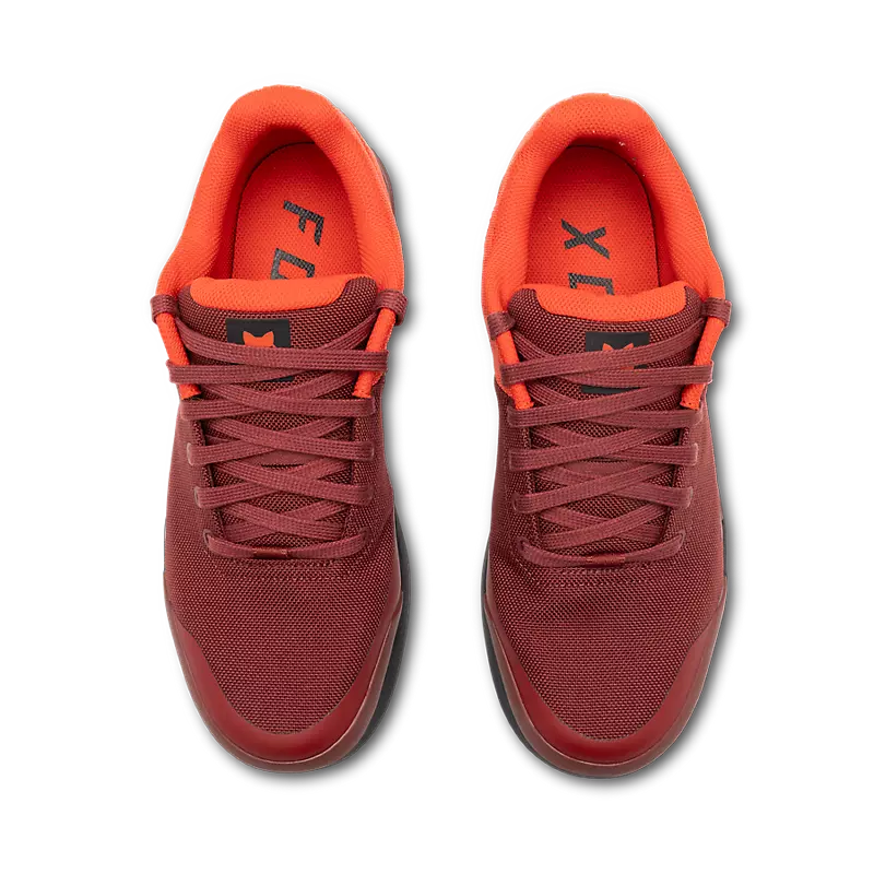 Fox Racing Fox Union Canvas Shoes