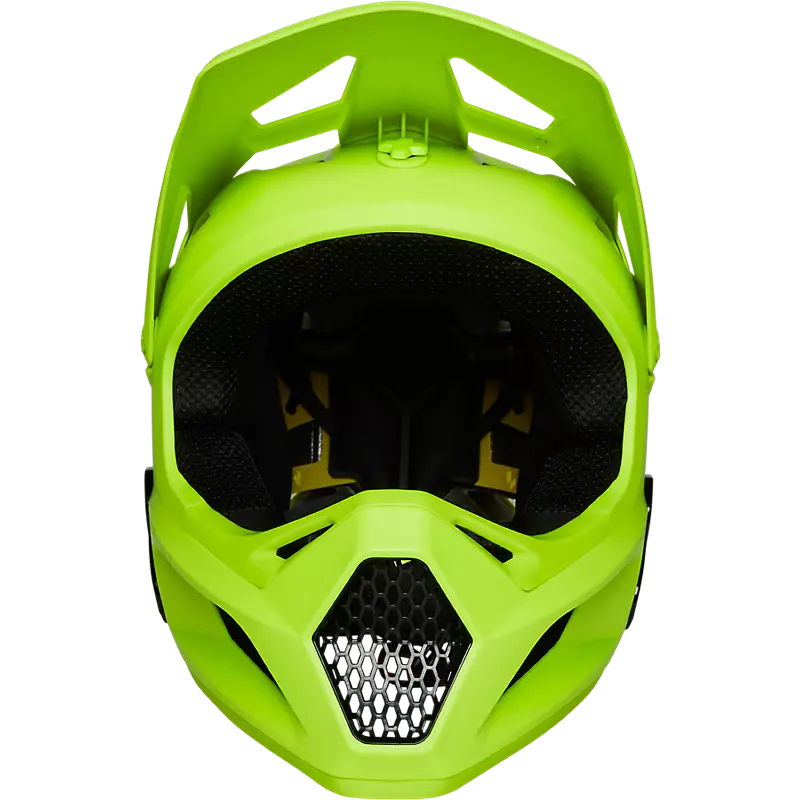 Fox Racing Youth Rampage Helmet