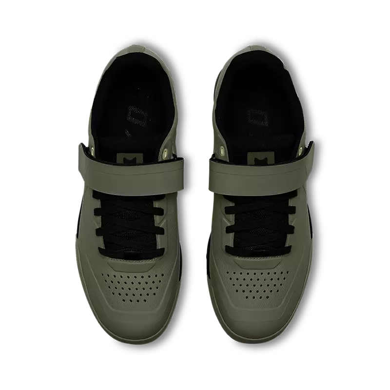 Fox Racing Fox Union Clipless Shoes