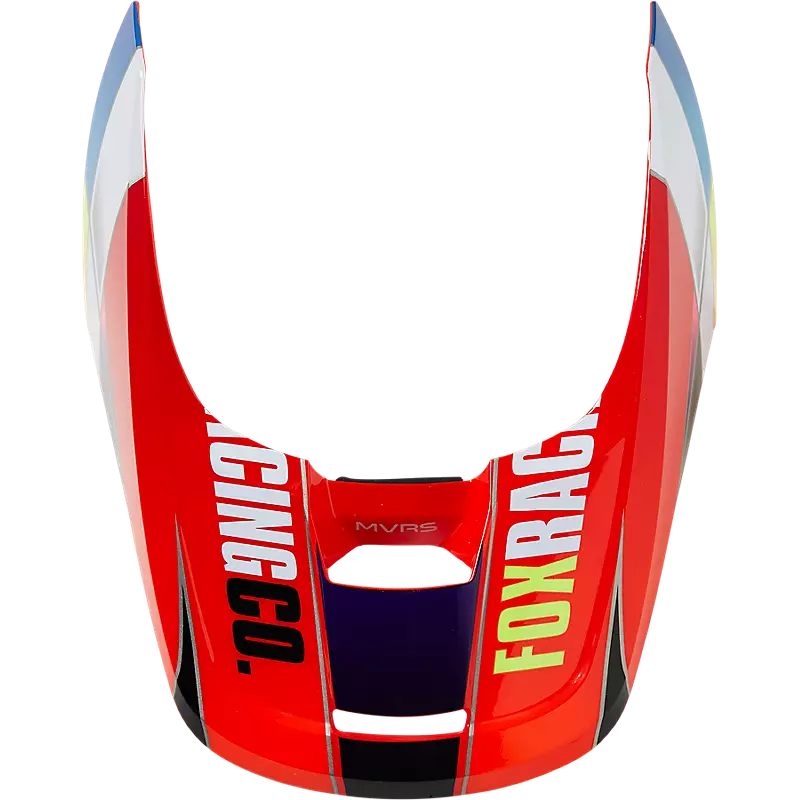 Fox Racing V1 Core Yorr Helmet Visor