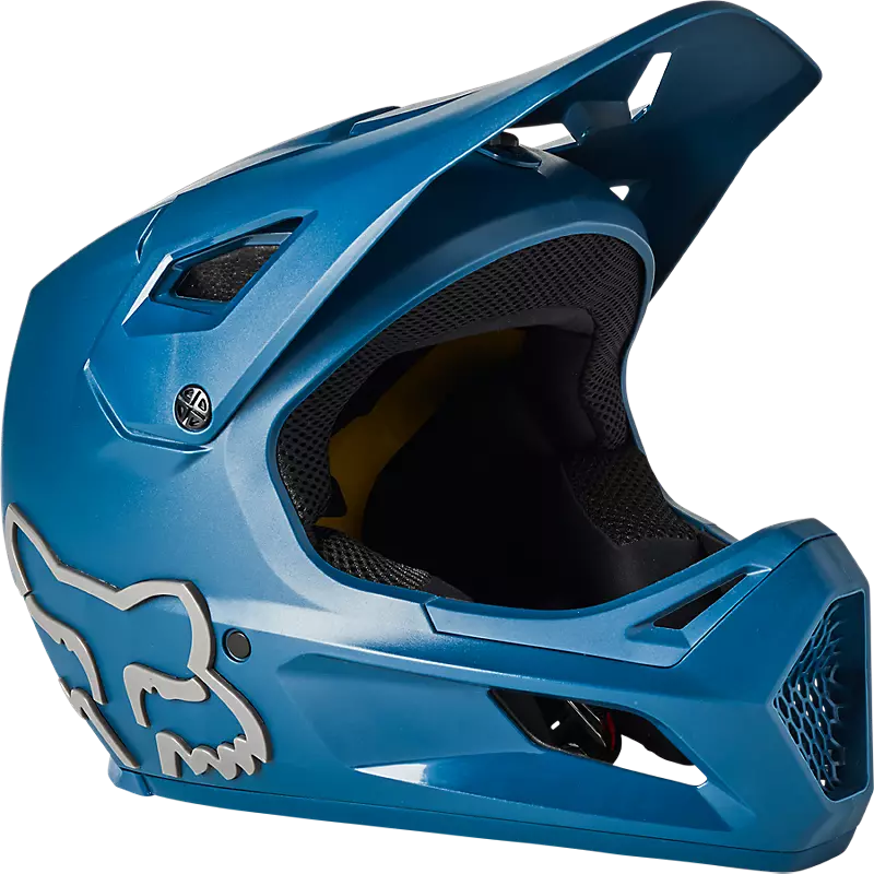 Fox Racing Youth Rampage Helmet