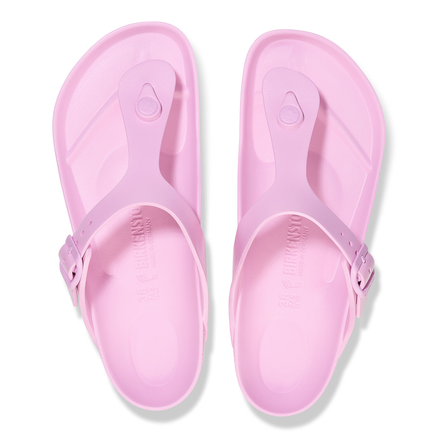 BIRKENSTOCK Gizeh EVA