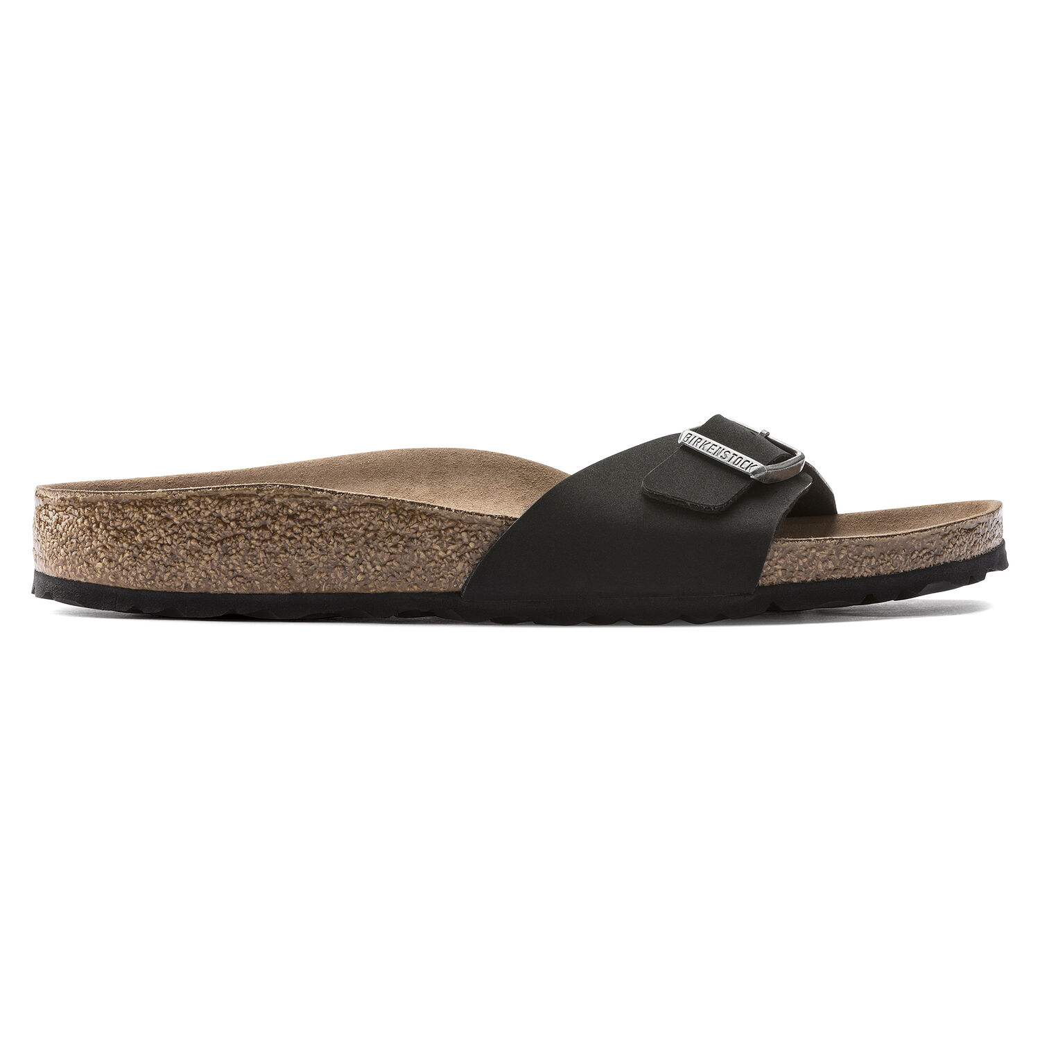 BIRKENSTOCK Madrid Vegan Birko-Flor Nubuck