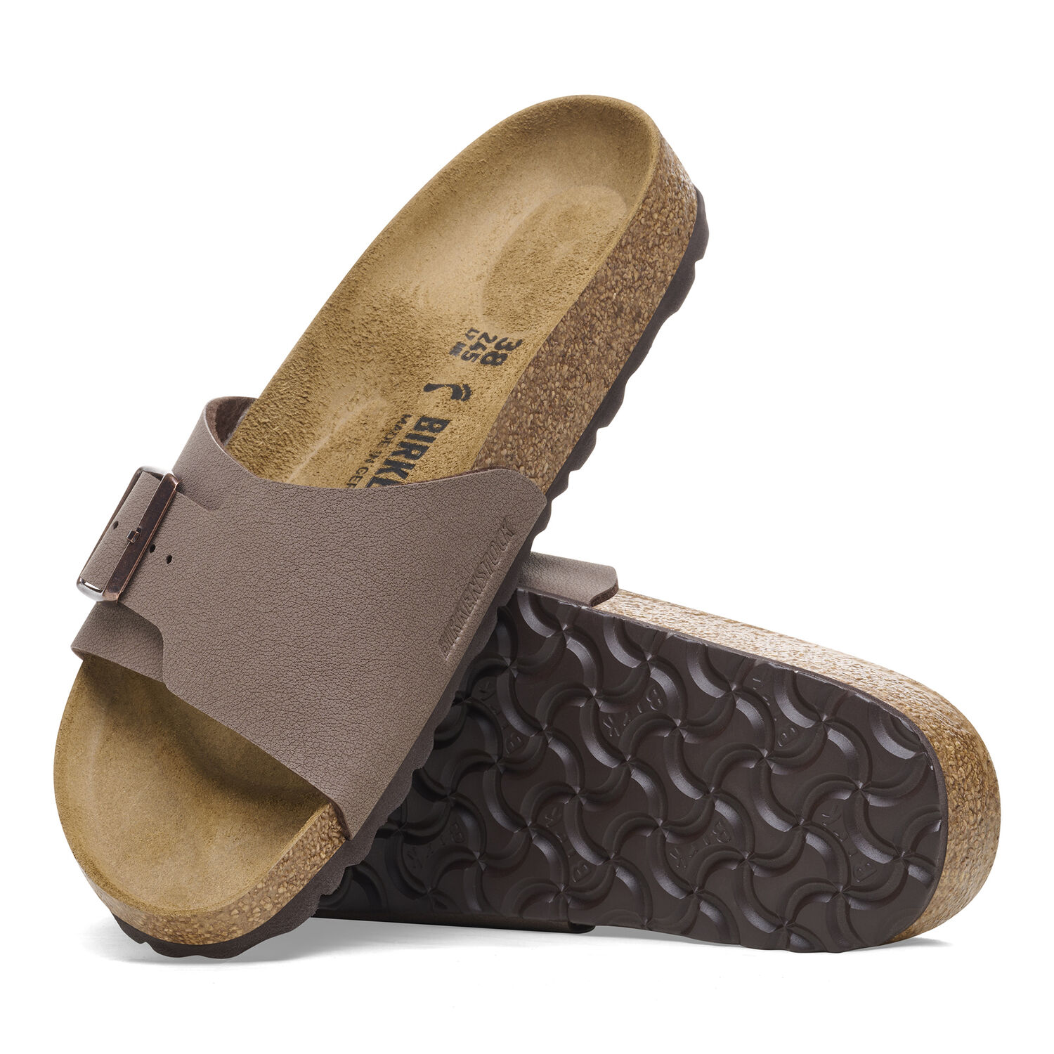 BIRKENSTOCK Catalina BS Birko-Flor