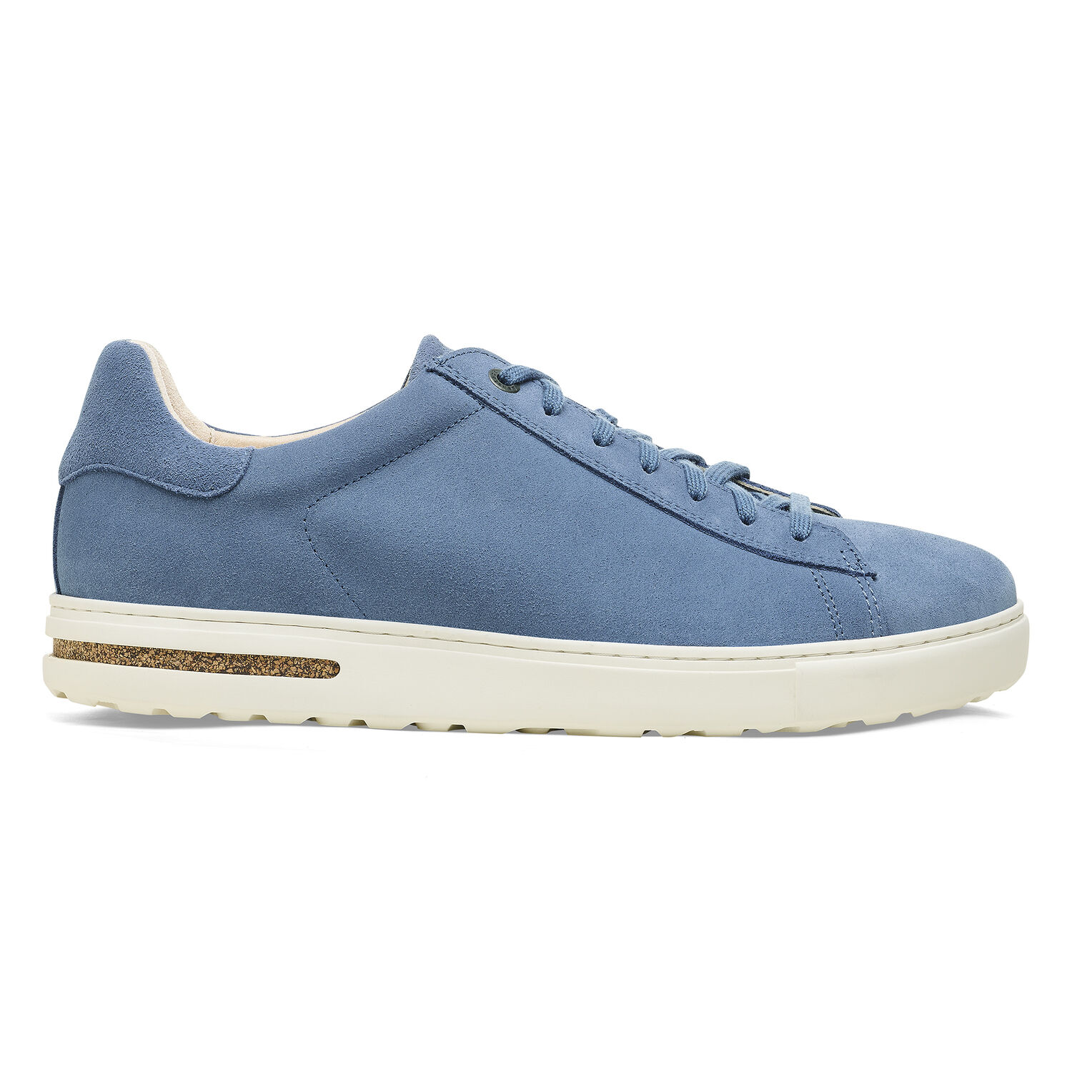 BIRKENSTOCK Bend Low Suede Leather