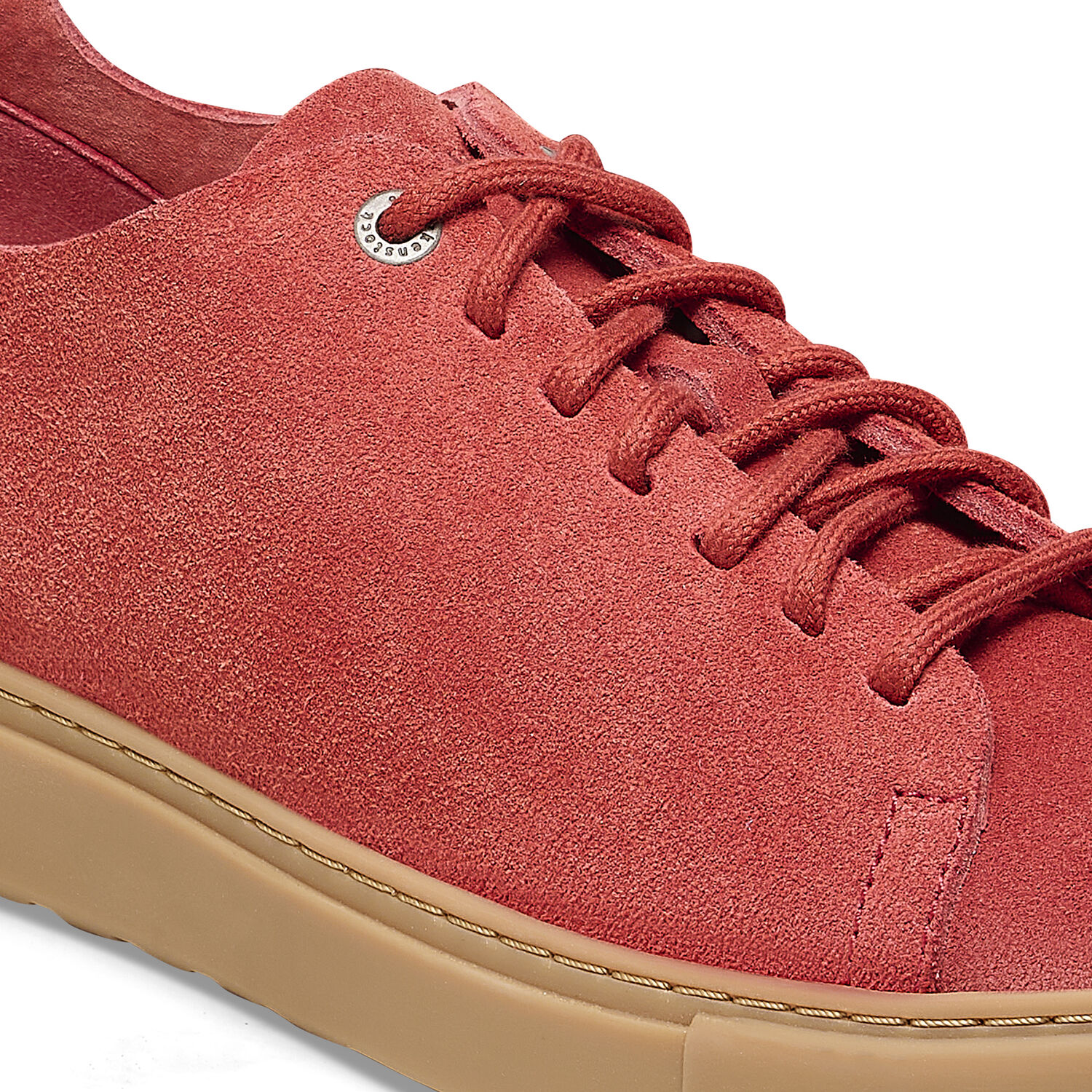 BIRKENSTOCK Bend Low Decon Nubuck Leather