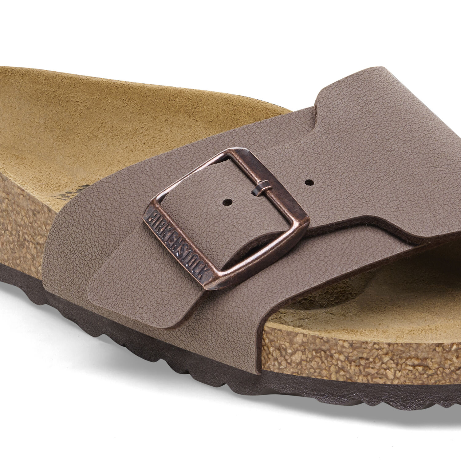 BIRKENSTOCK Catalina BS Birko-Flor