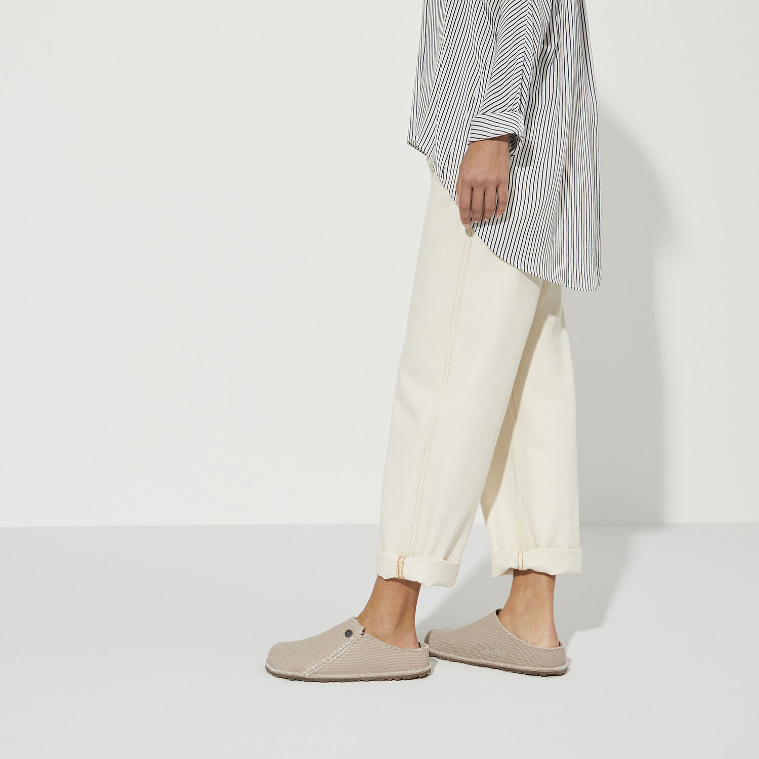 BIRKENSTOCK Zermatt Premium Textile