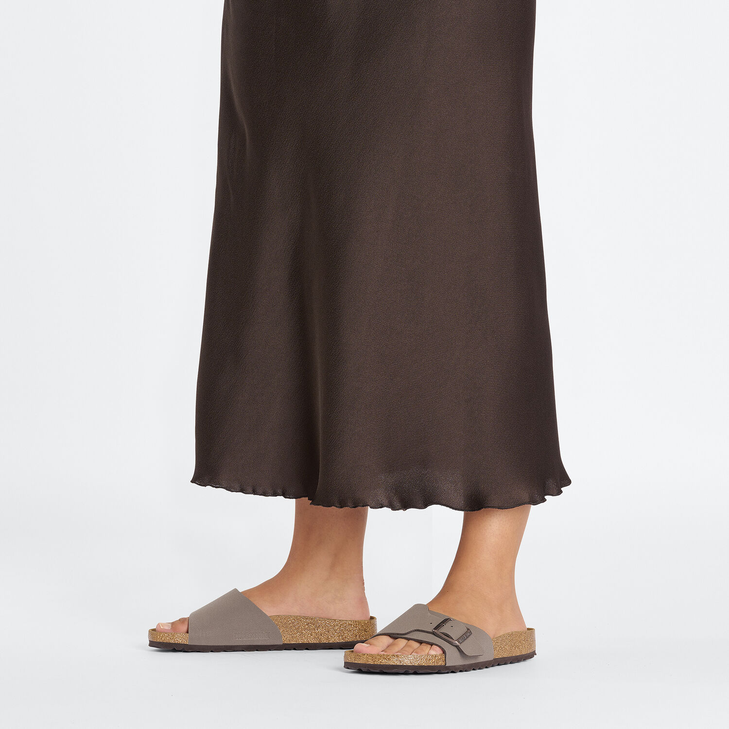 BIRKENSTOCK Catalina BS Birko-Flor