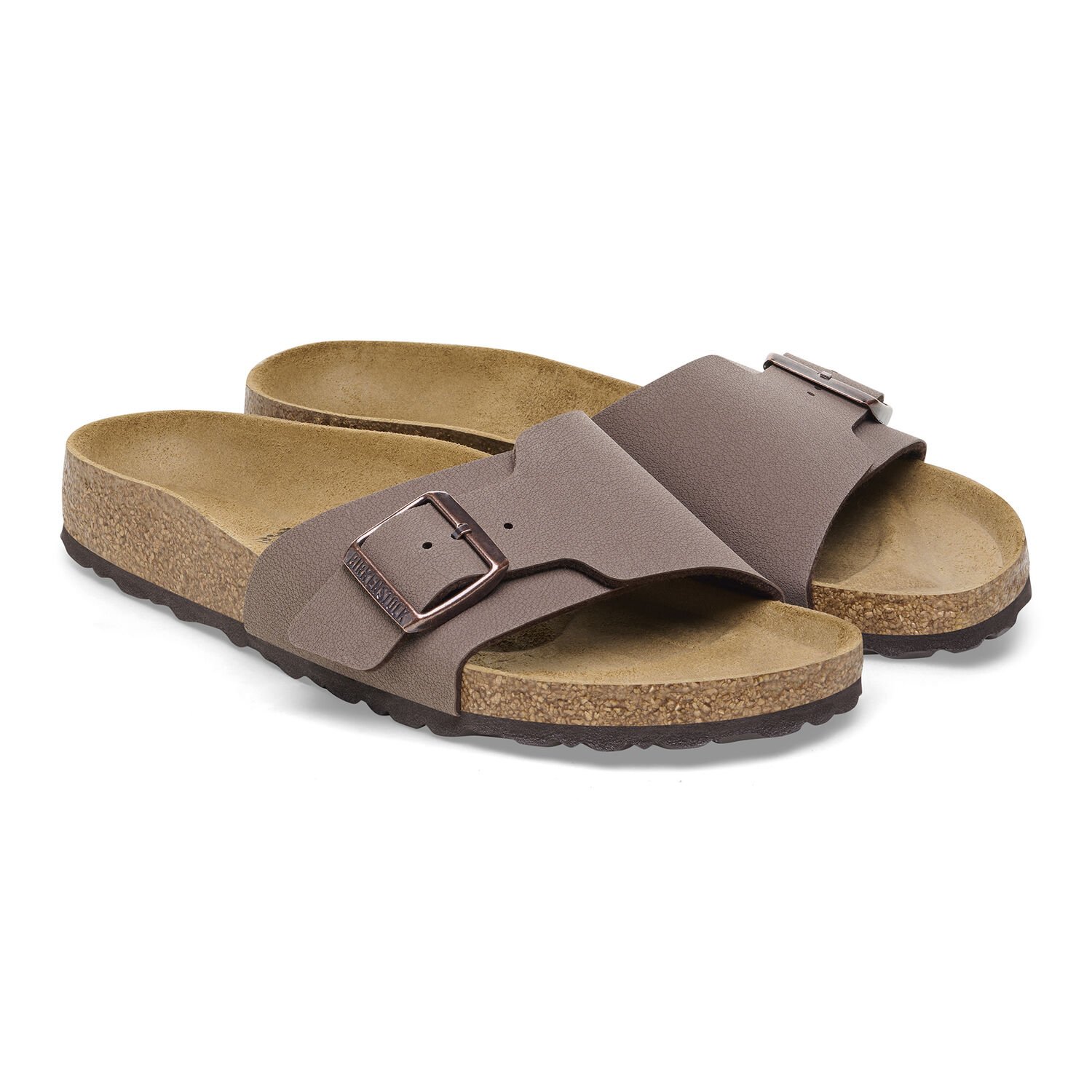 BIRKENSTOCK Catalina BS Birko-Flor