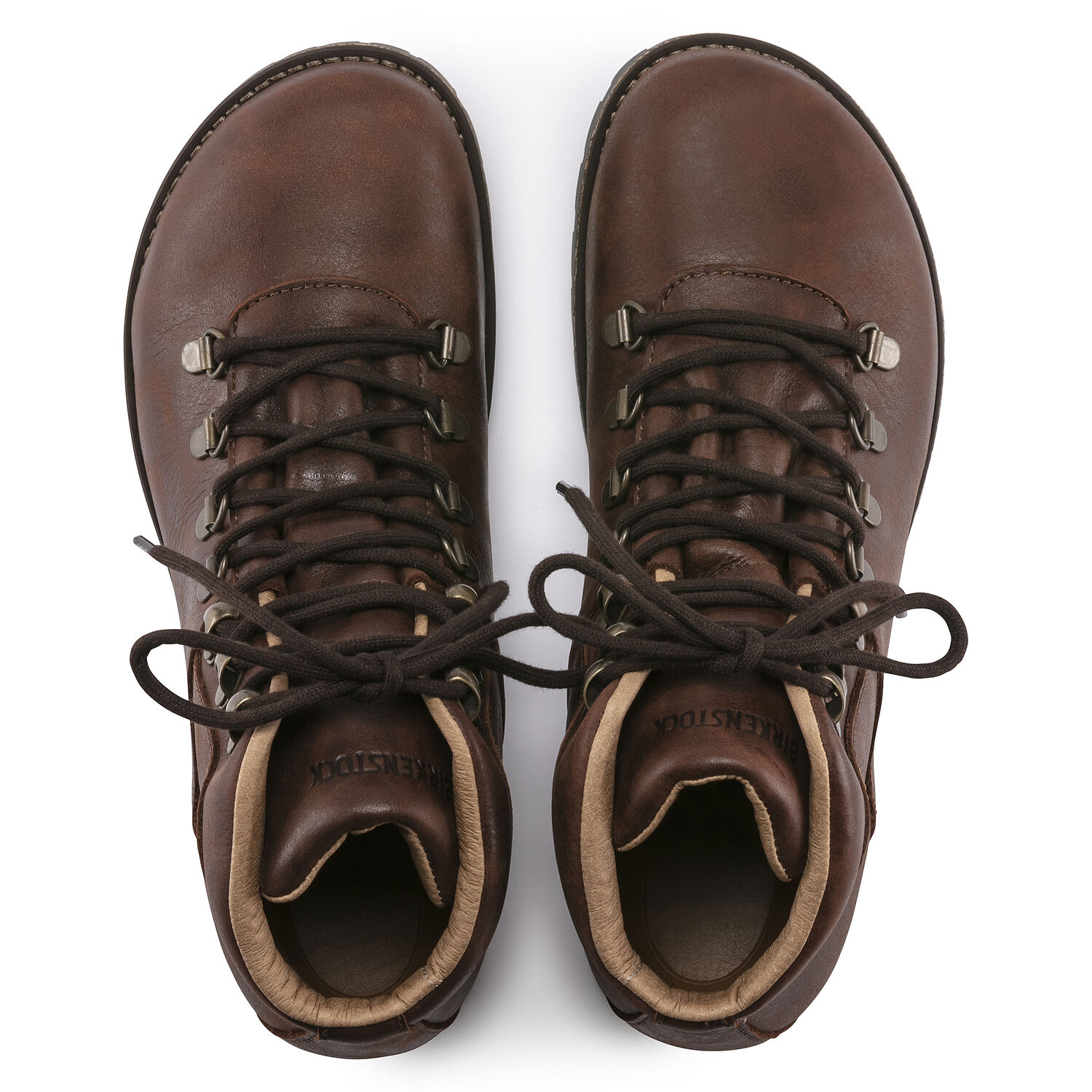 BIRKENSTOCK Jackson Nubuck Leather