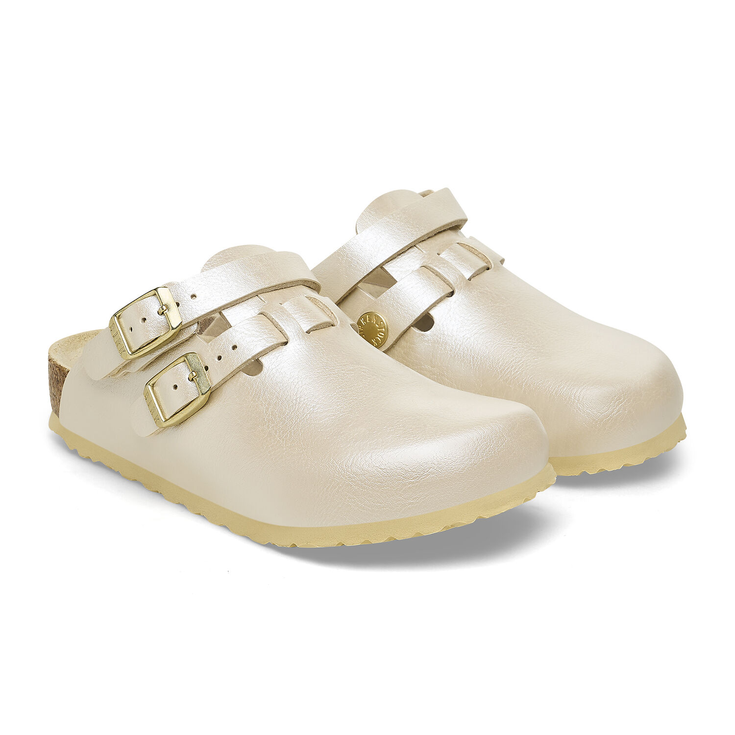 BIRKENSTOCK Kay Kids Birko-Flor
