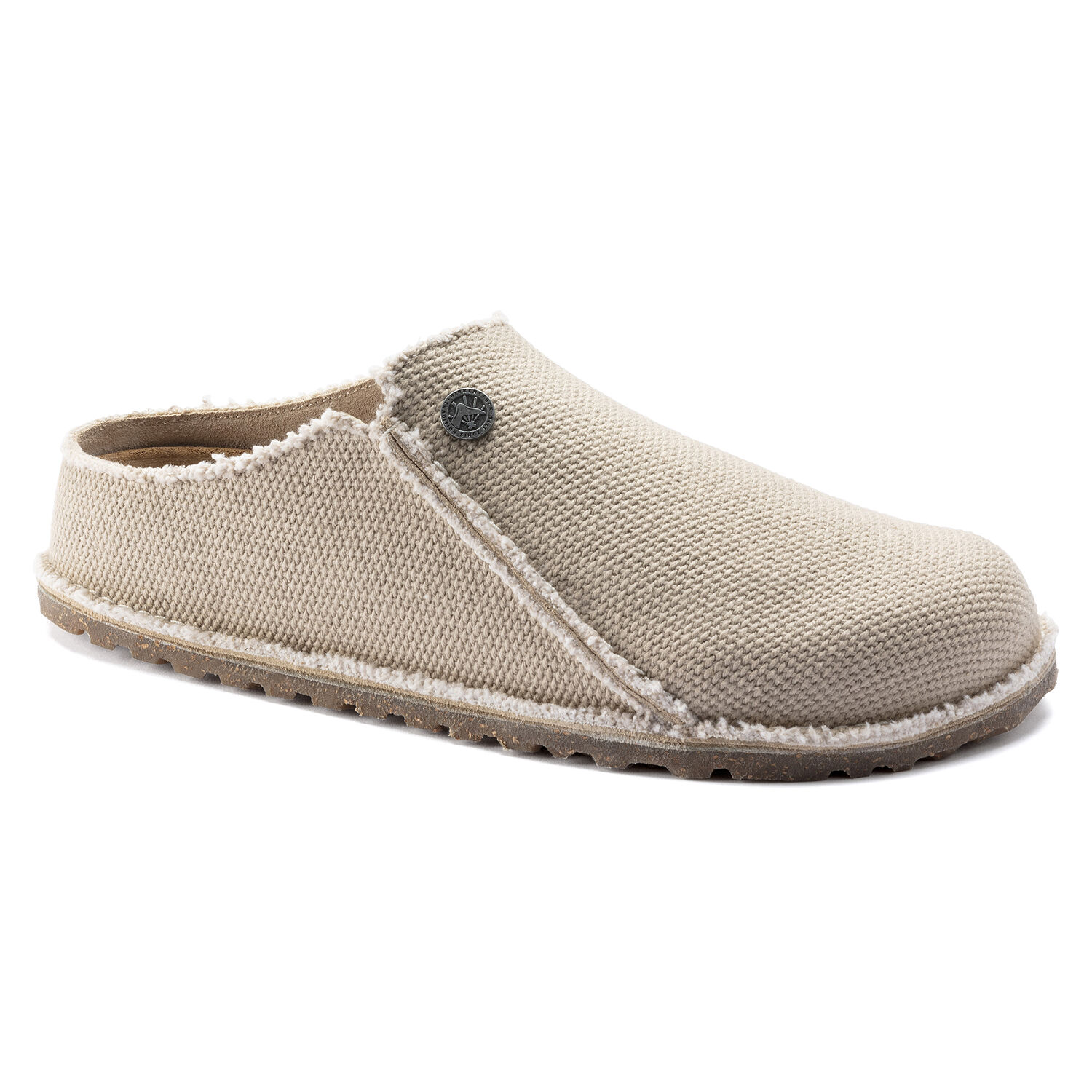 BIRKENSTOCK Zermatt Premium Textile