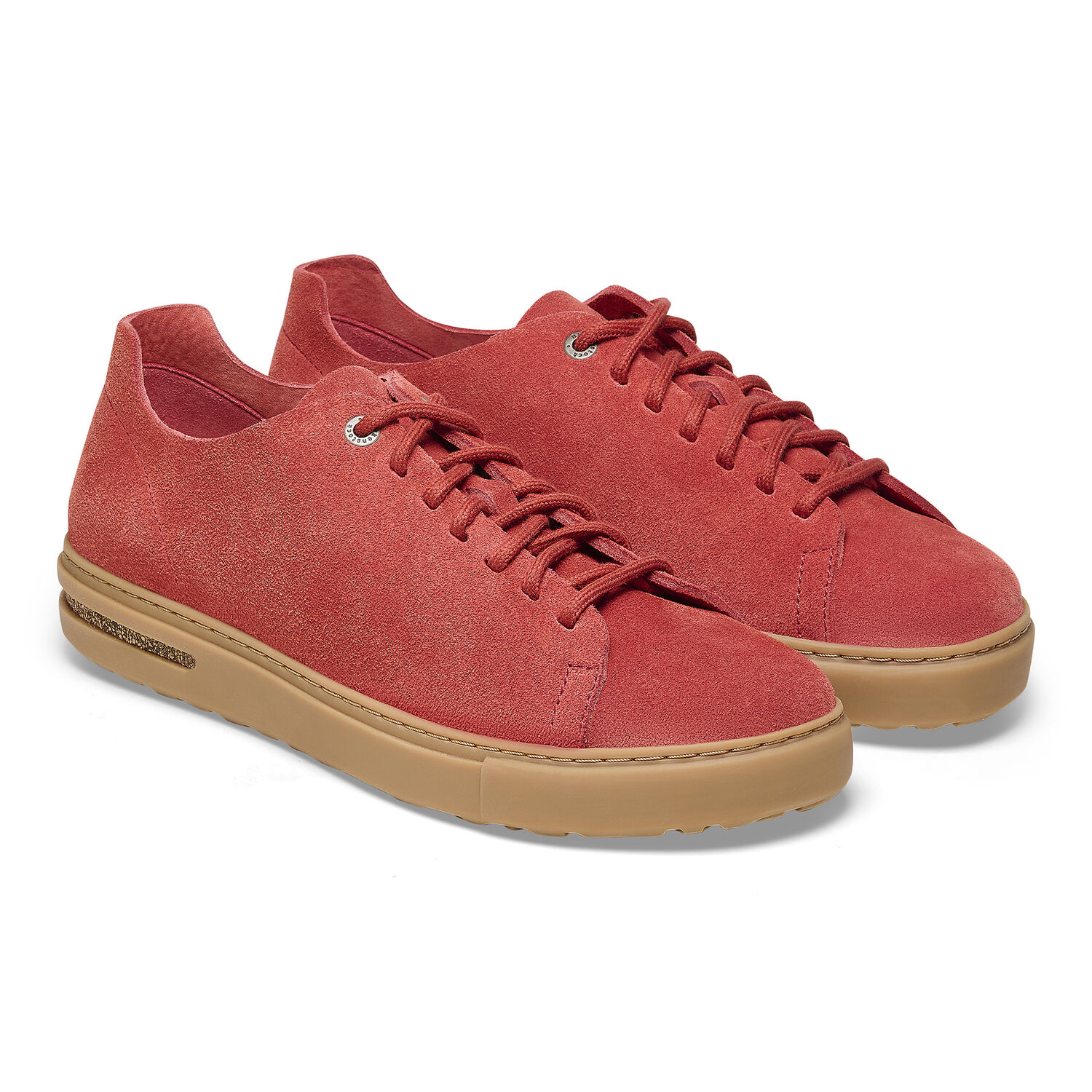 BIRKENSTOCK Bend Low Decon Nubuck Leather