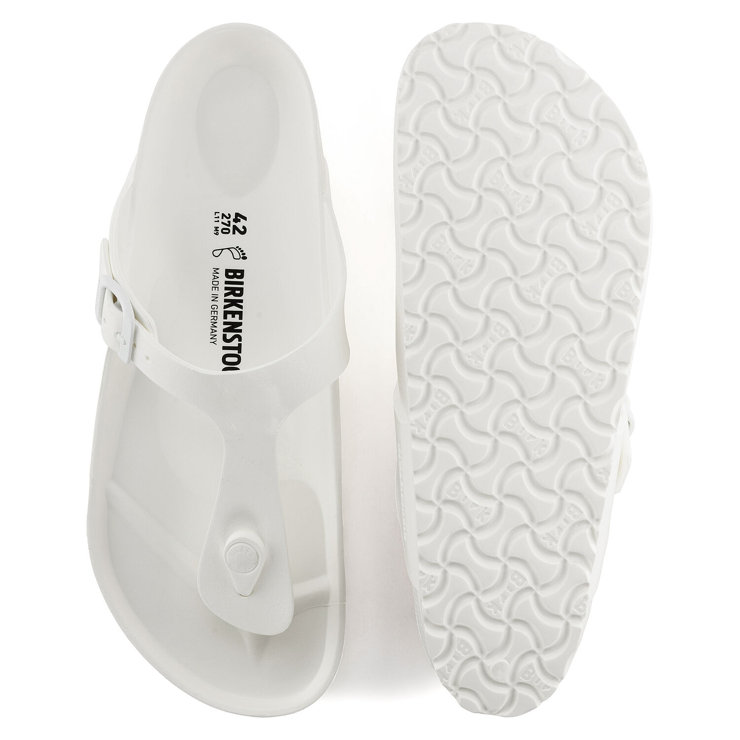BIRKENSTOCK Gizeh EVA