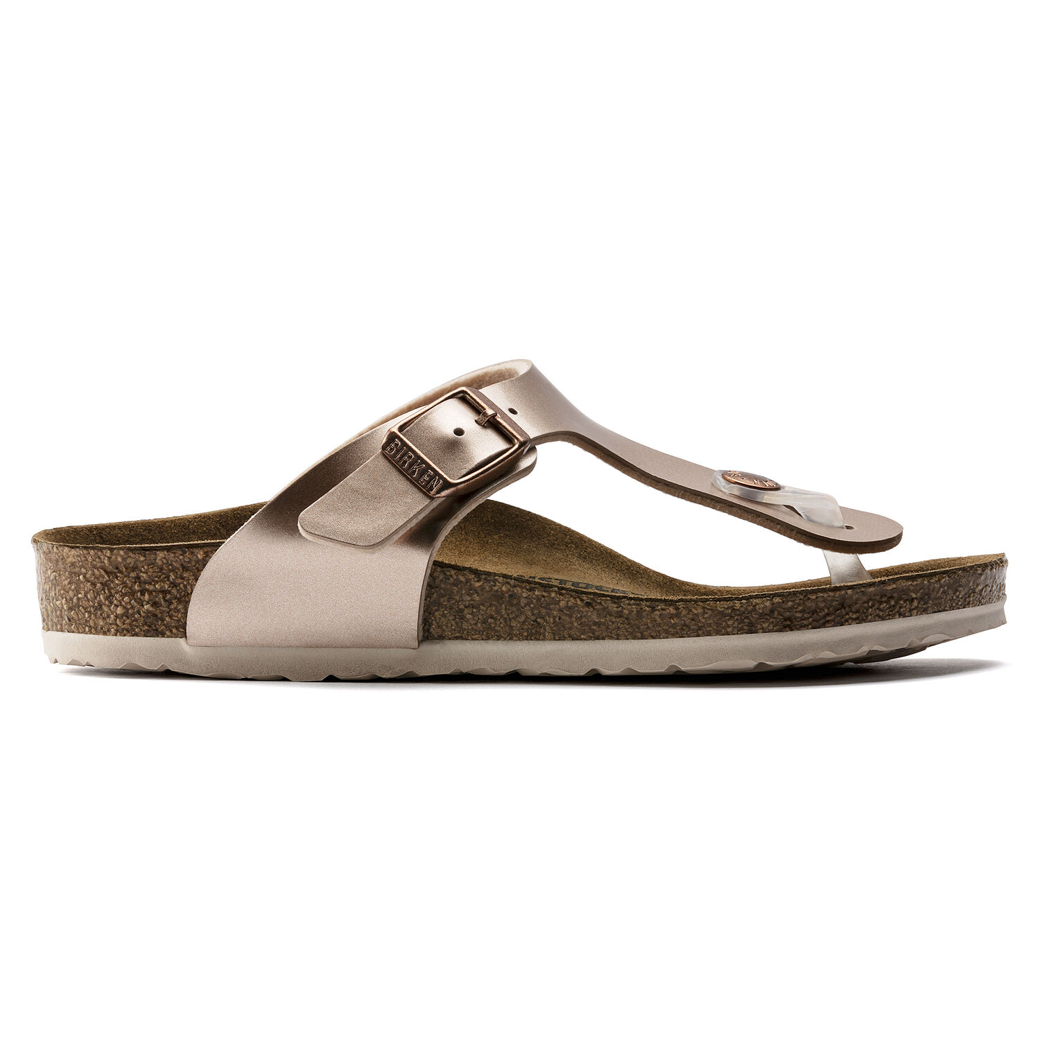 BIRKENSTOCK Gizeh Kids Birko-Flor