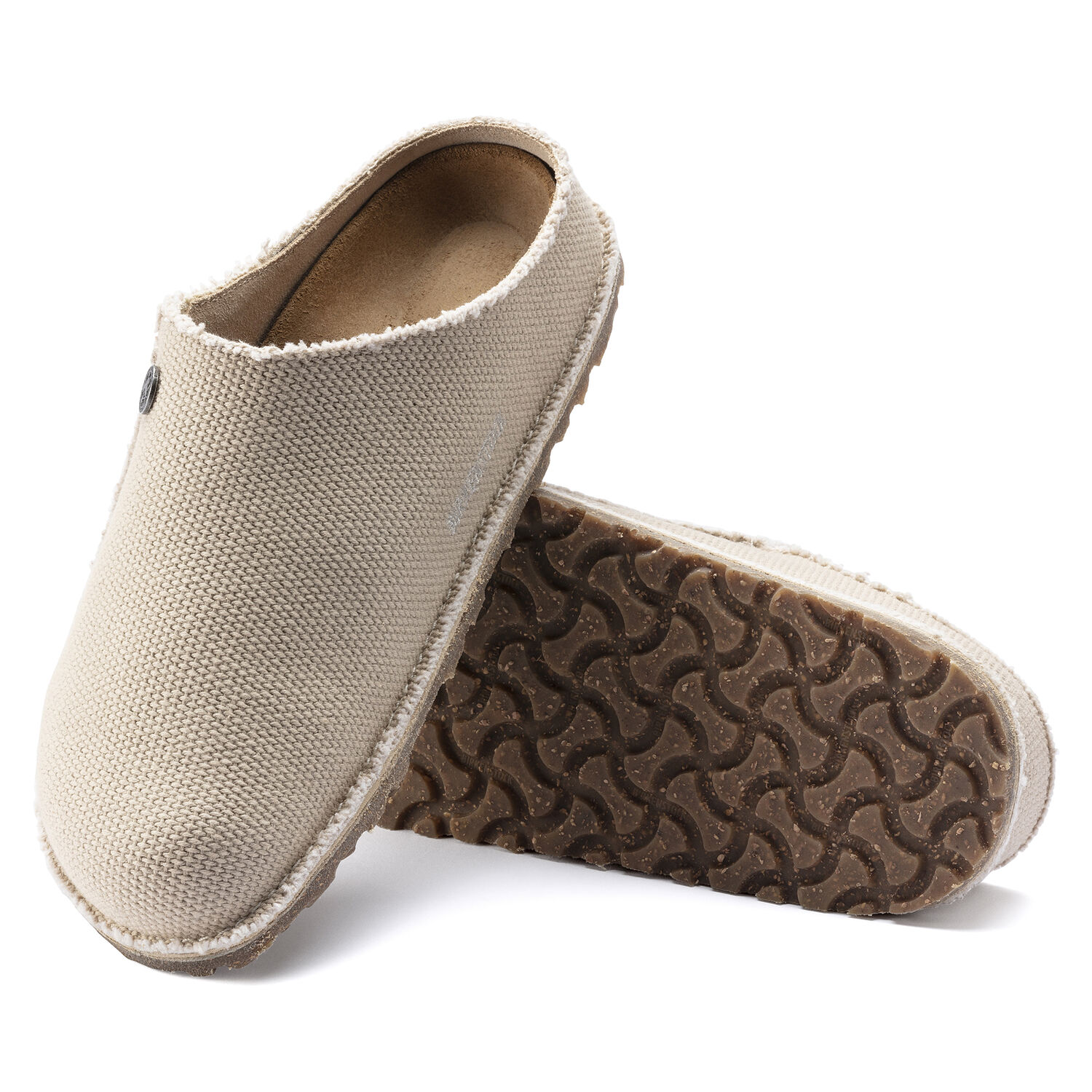 BIRKENSTOCK Zermatt Premium Textile