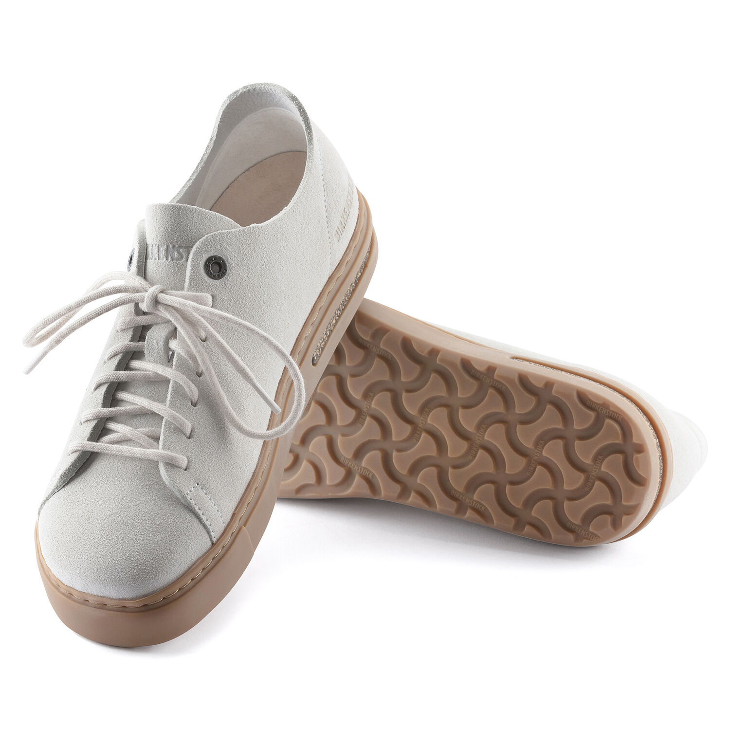 BIRKENSTOCK Bend Low Decon Nubuck Leather