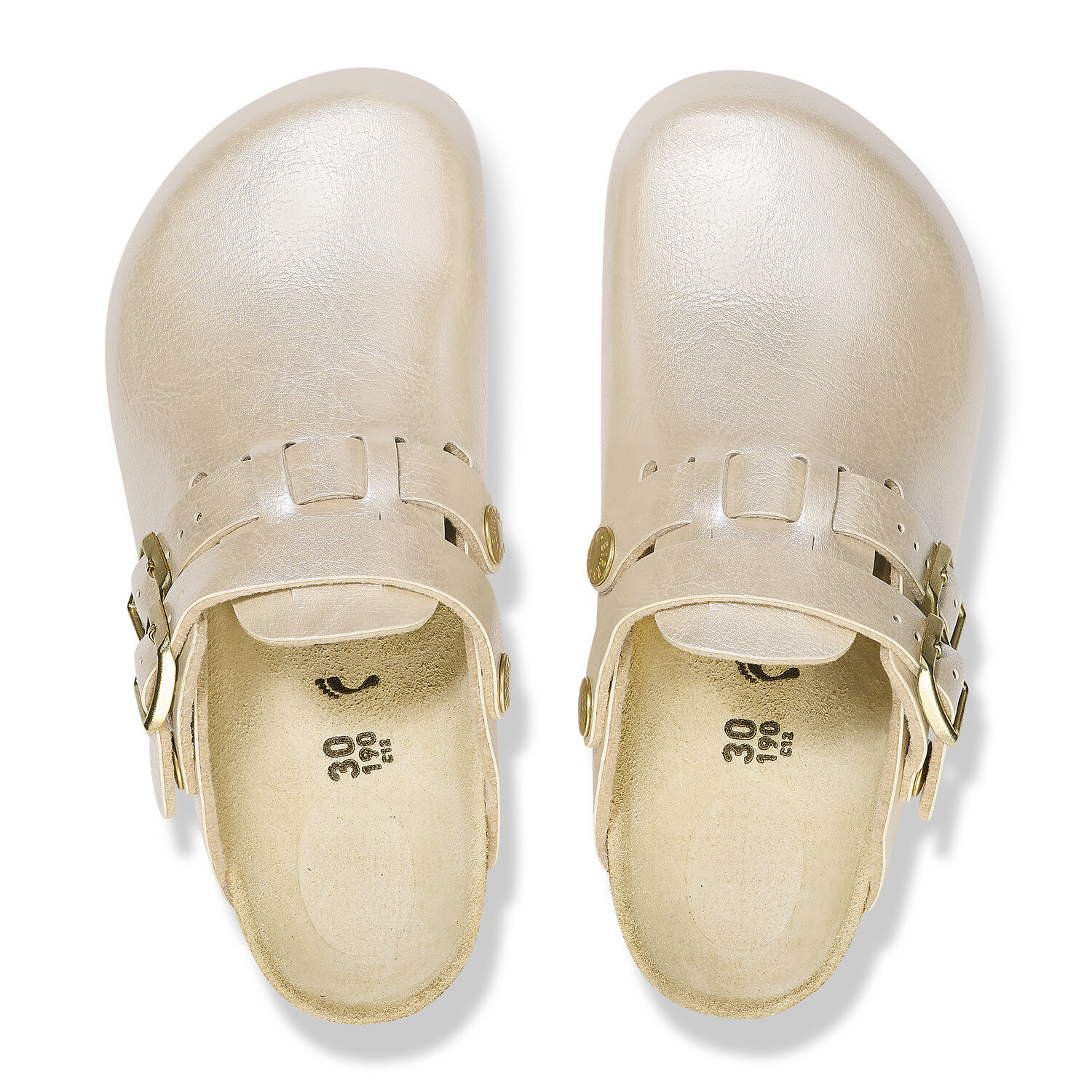 BIRKENSTOCK Kay Kids Birko-Flor