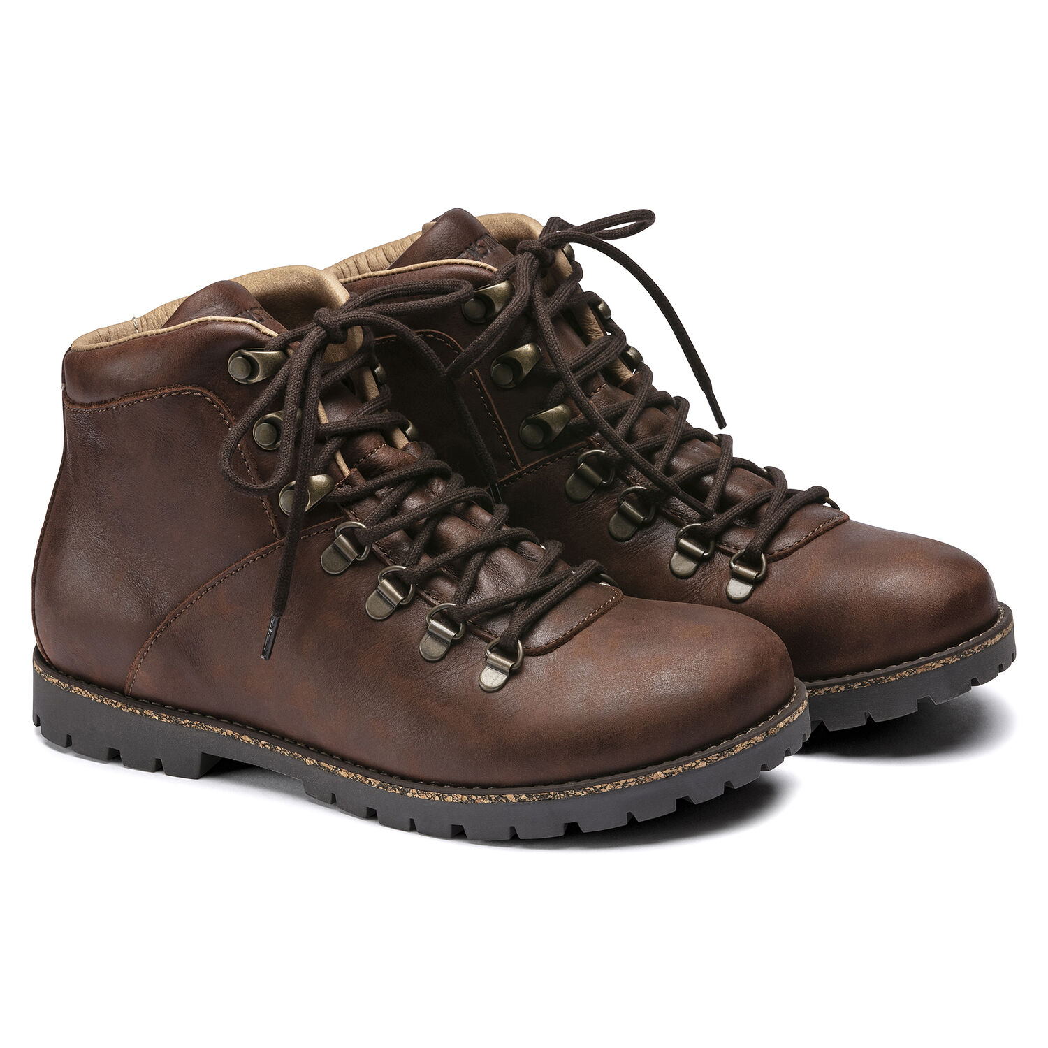 BIRKENSTOCK Jackson Nubuck Leather