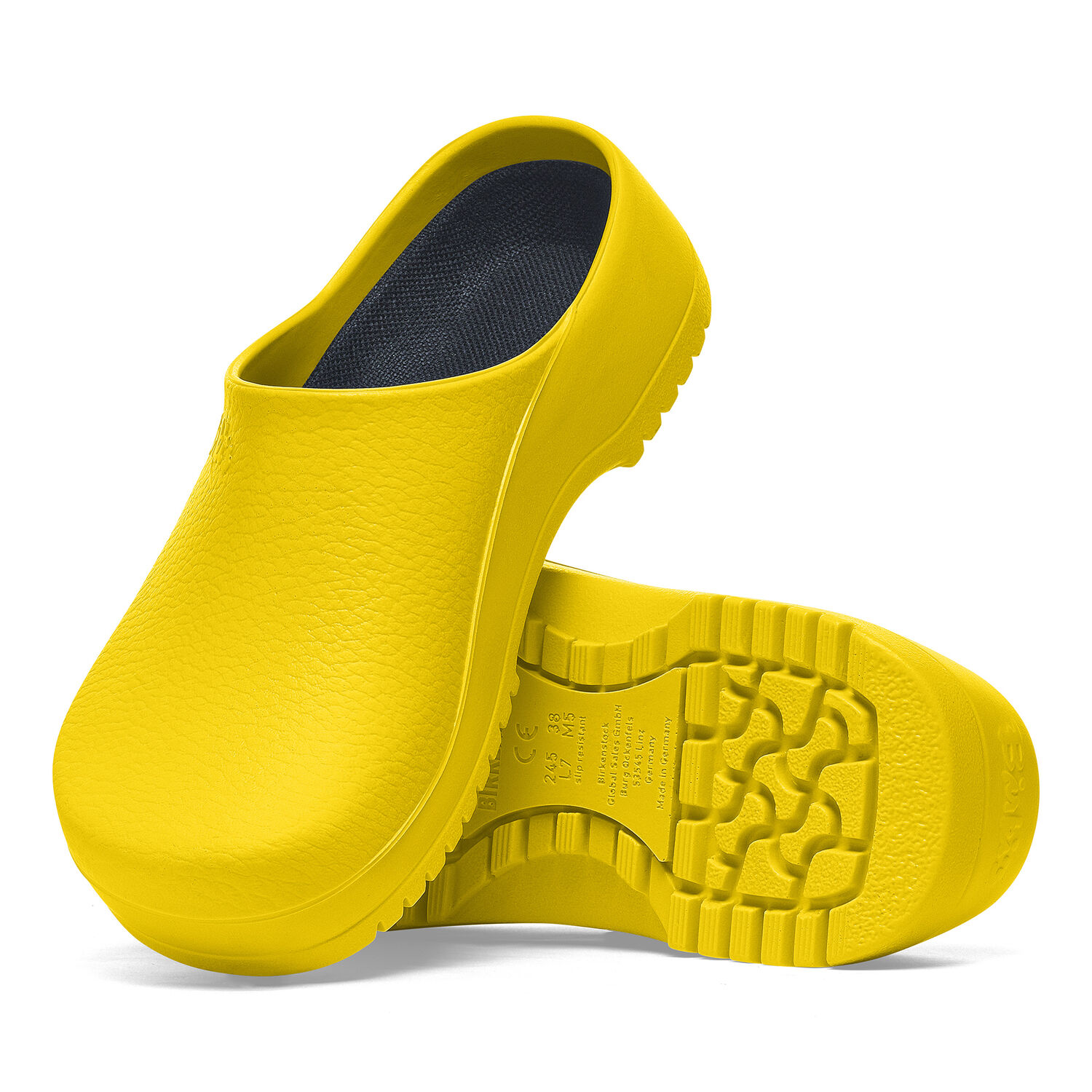 BIRKENSTOCK Super-Birki Polyurethane