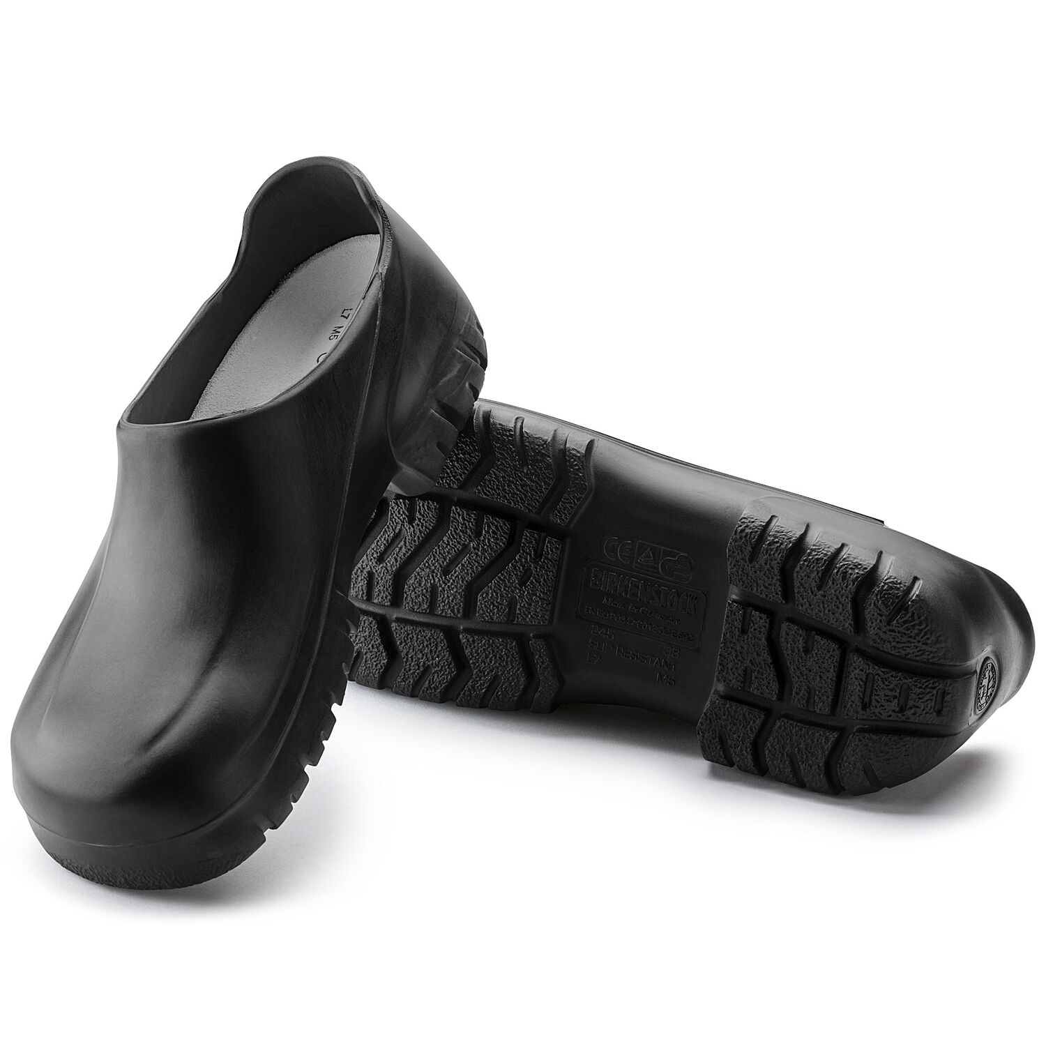 BIRKENSTOCK A630 Polyurethane