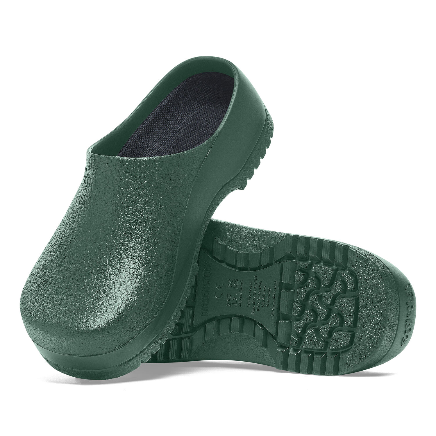 BIRKENSTOCK Super-Birki Polyurethane