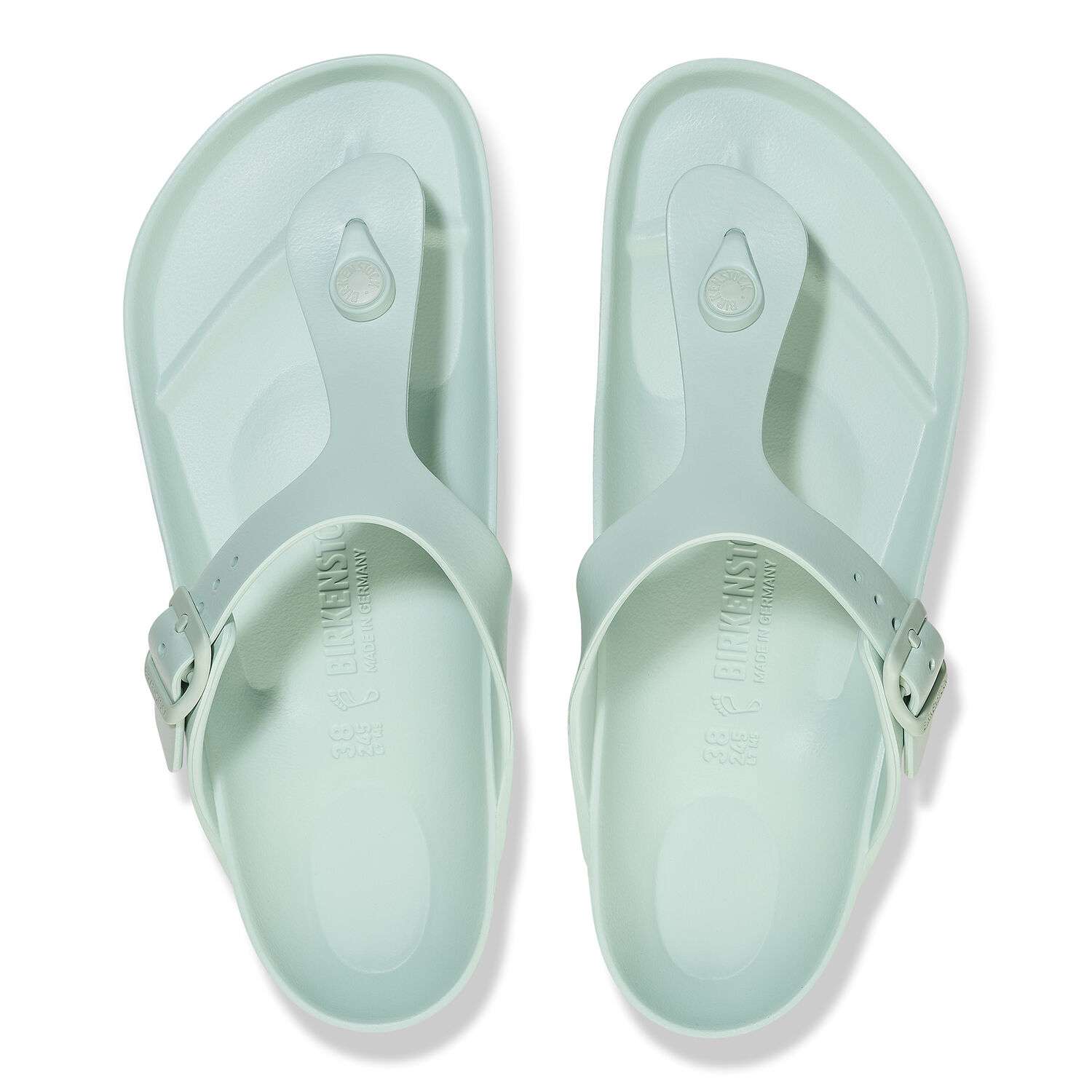 BIRKENSTOCK Gizeh EVA