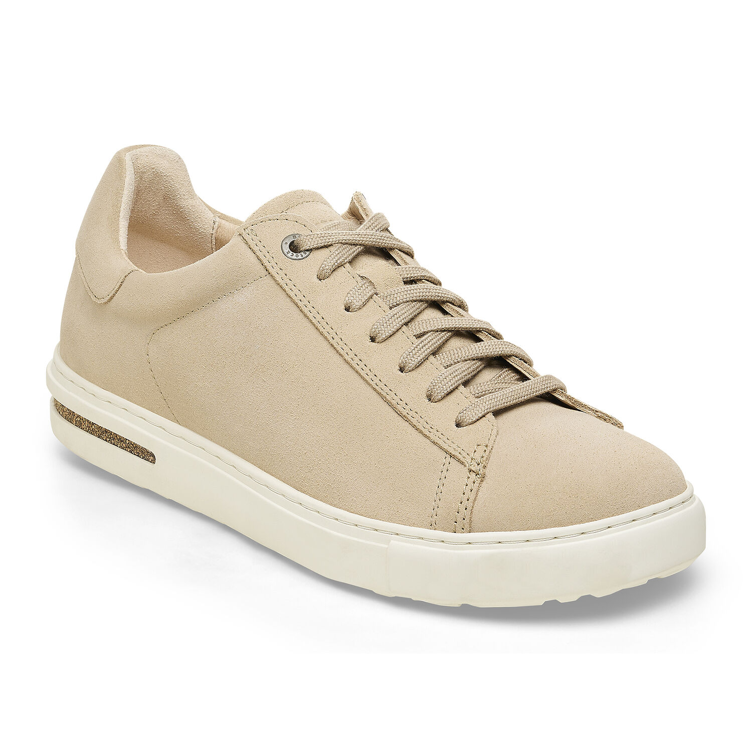 BIRKENSTOCK Bend Low Suede Leather