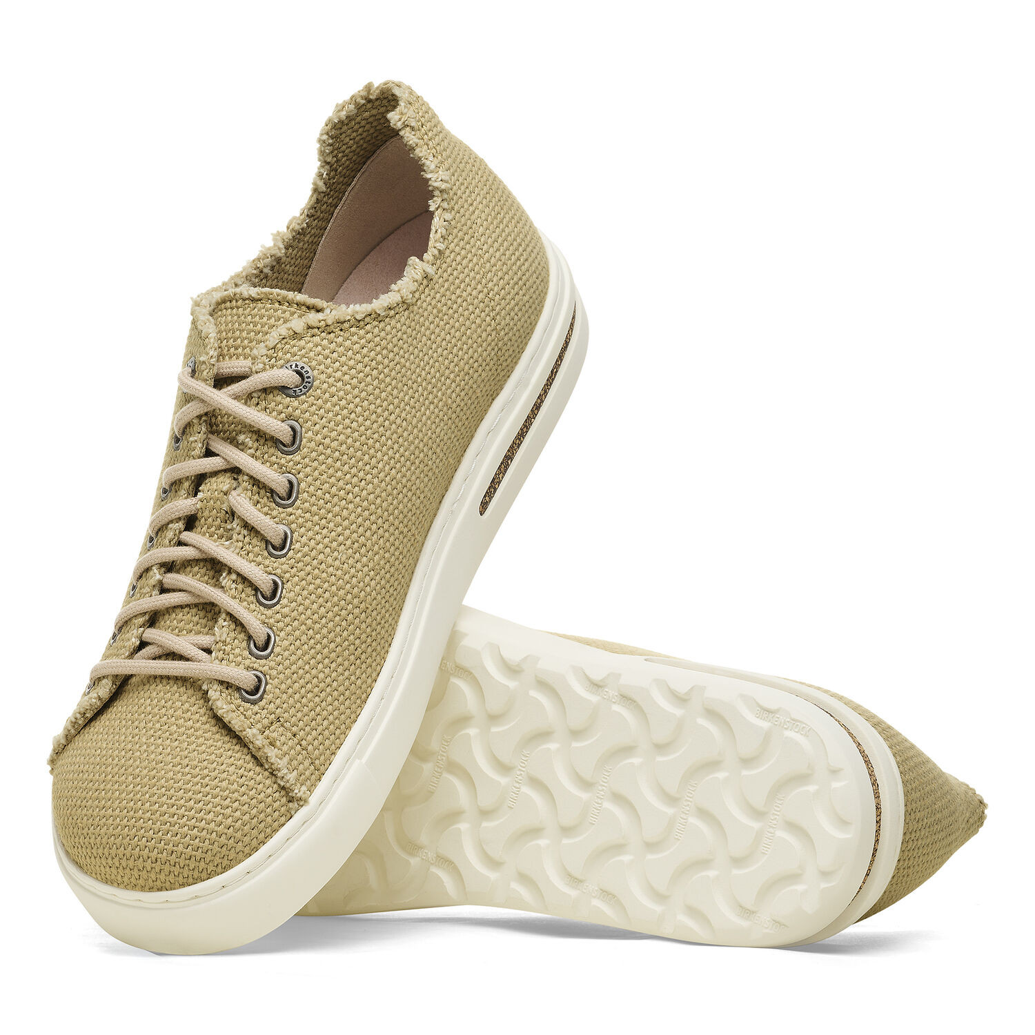 BIRKENSTOCK Bend Low Decon Textile