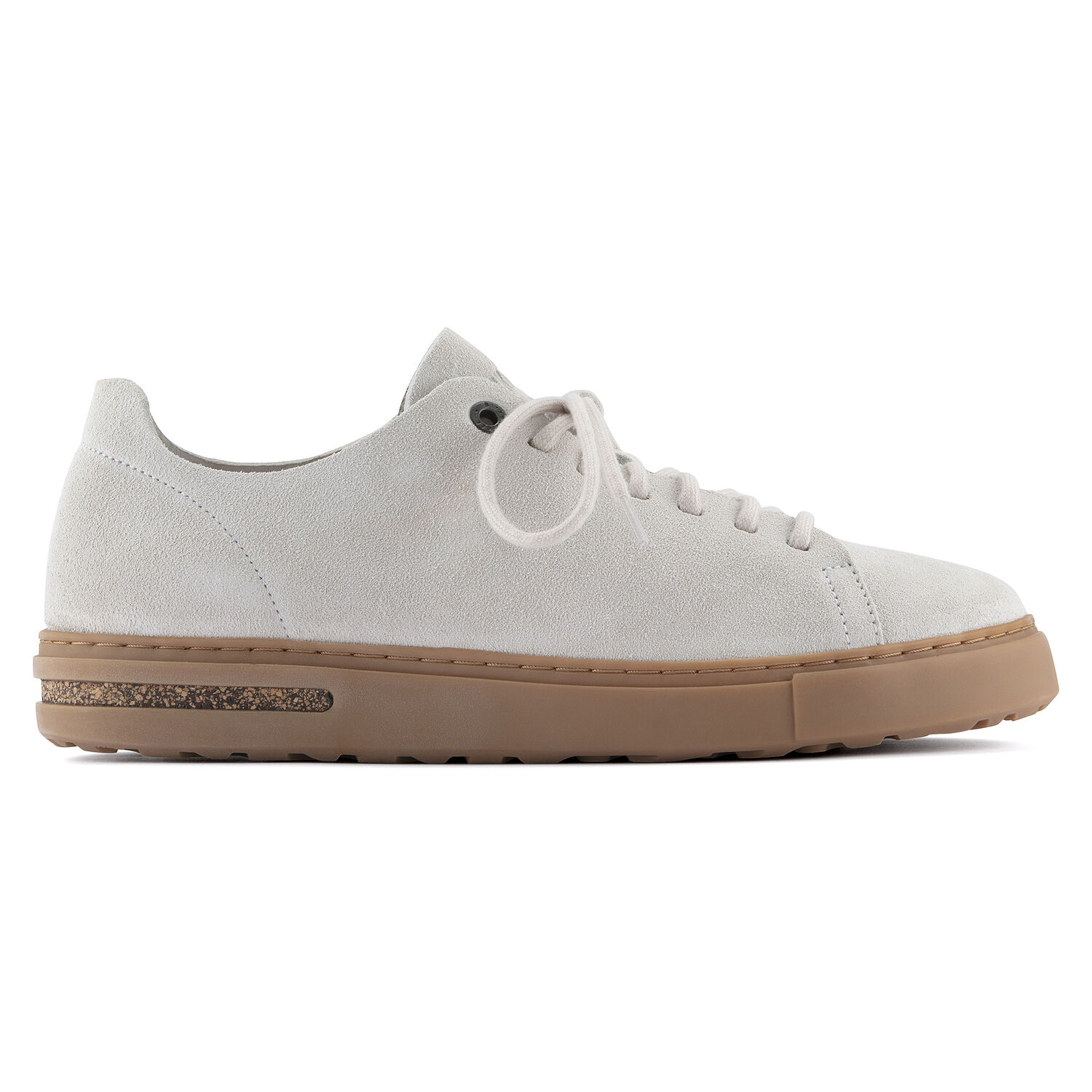 BIRKENSTOCK Bend Low Decon Nubuck Leather