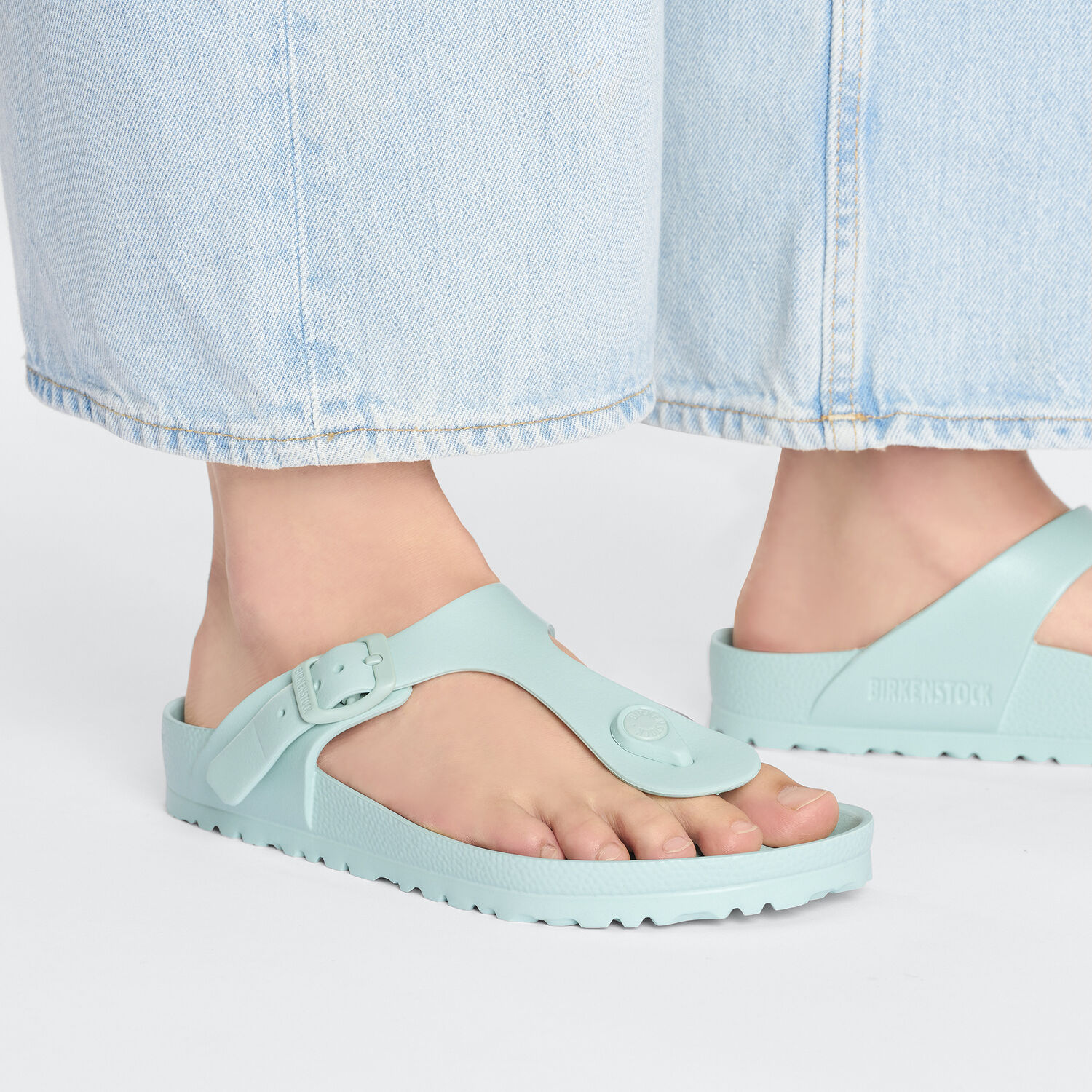 BIRKENSTOCK Gizeh EVA