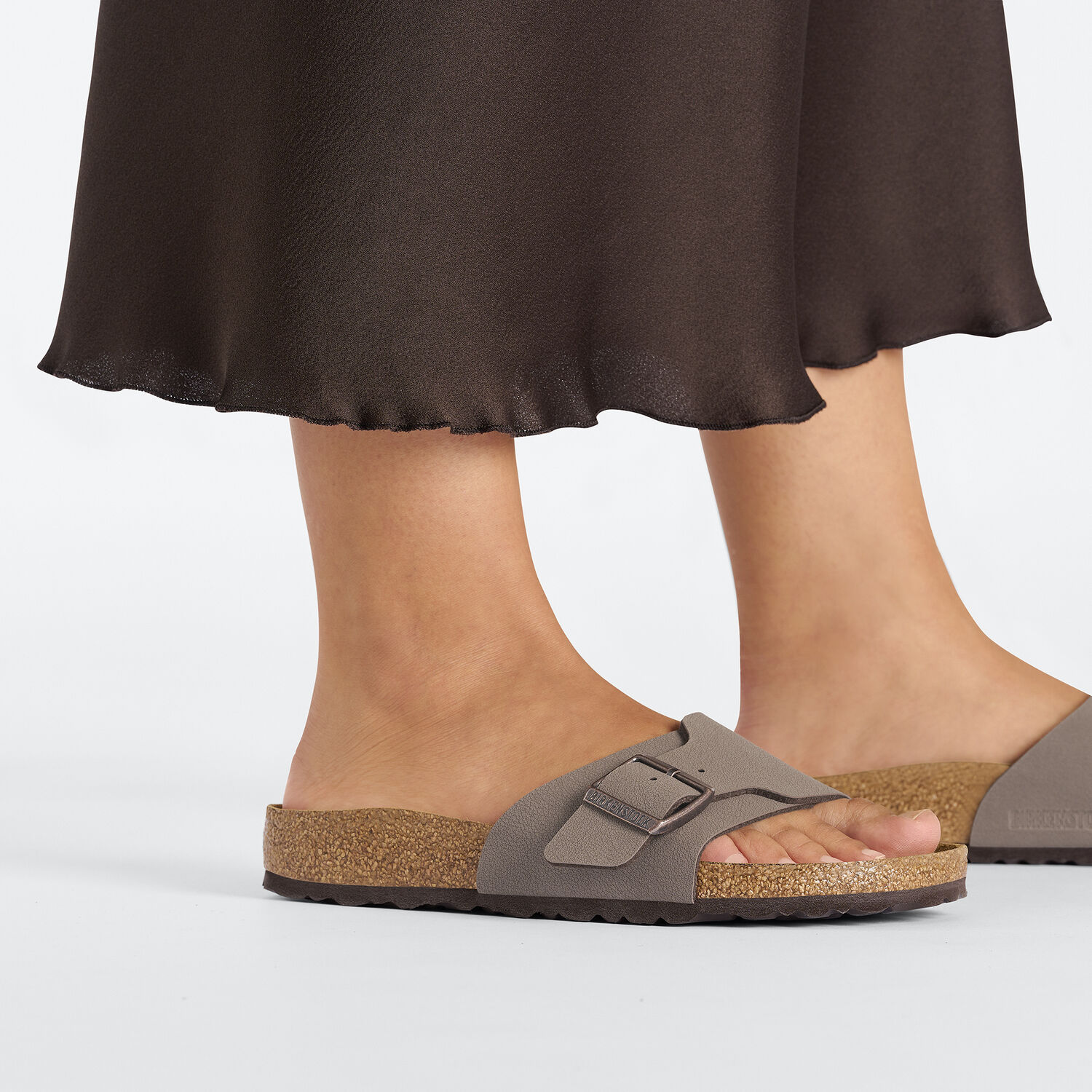 BIRKENSTOCK Catalina BS Birko-Flor