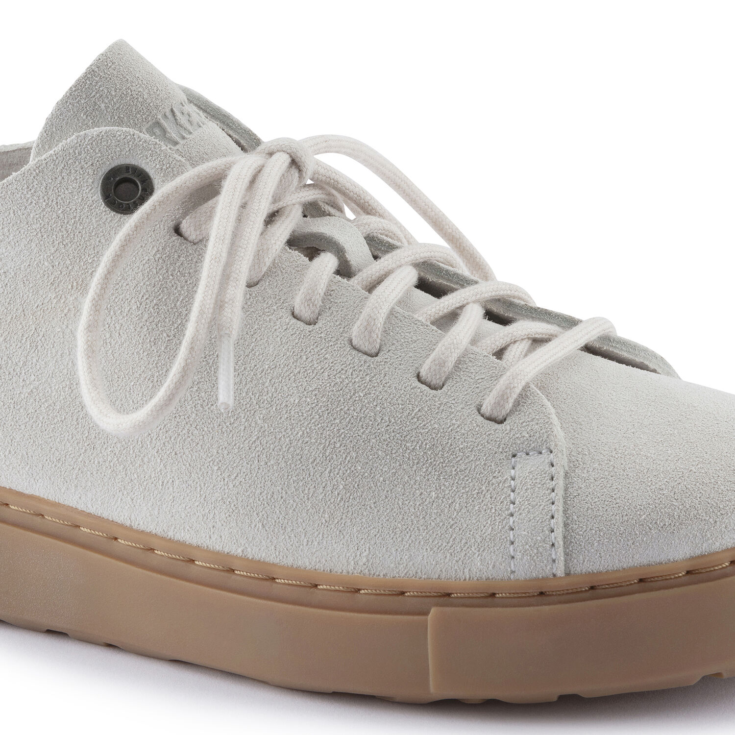 BIRKENSTOCK Bend Low Decon Nubuck Leather