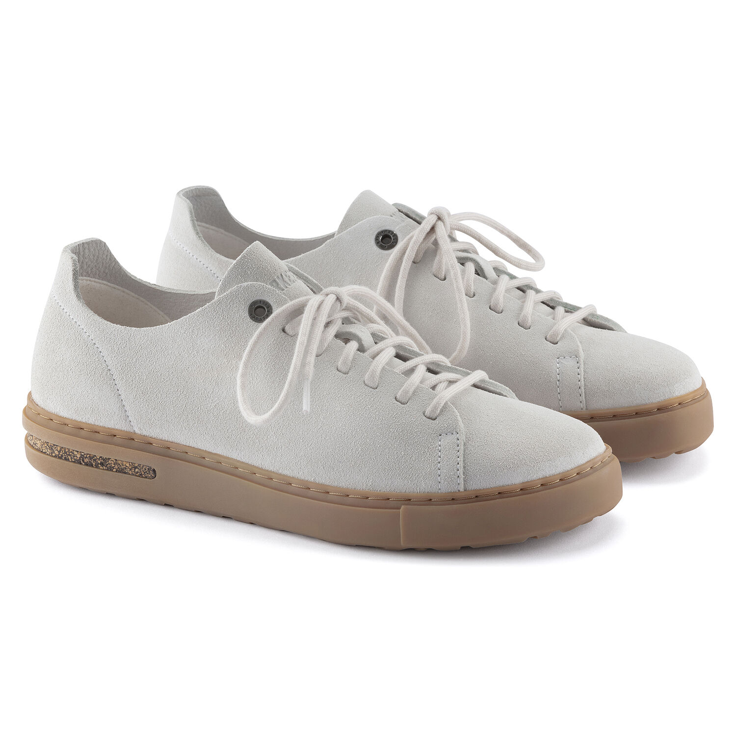 BIRKENSTOCK Bend Low Decon Nubuck Leather
