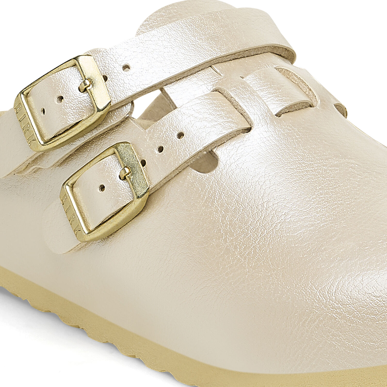 BIRKENSTOCK Kay Kids Birko-Flor