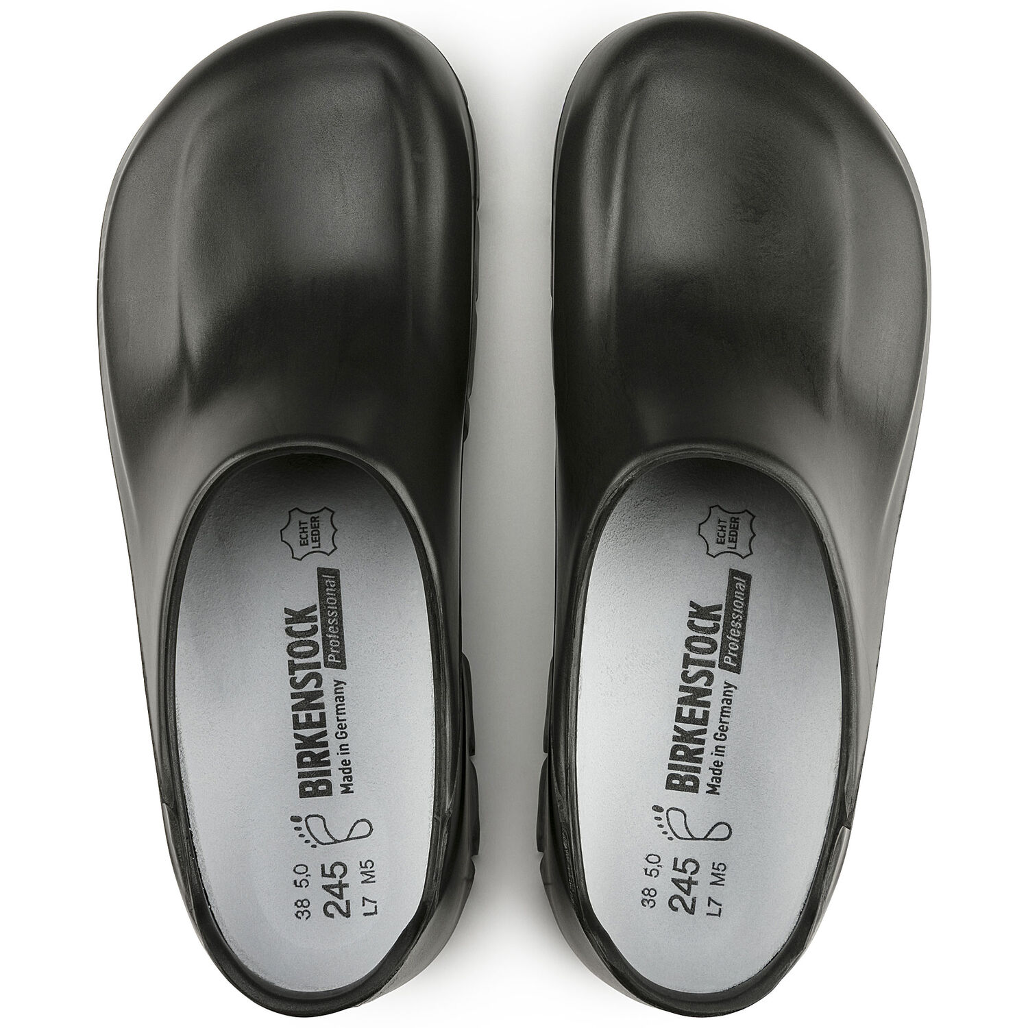 BIRKENSTOCK A630 Polyurethane