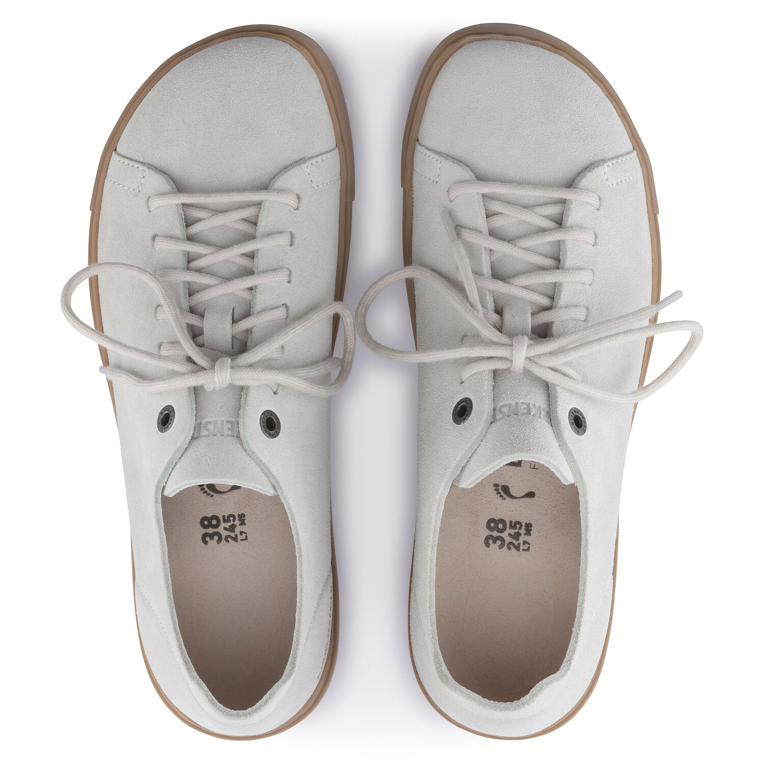 BIRKENSTOCK Bend Low Decon Nubuck Leather