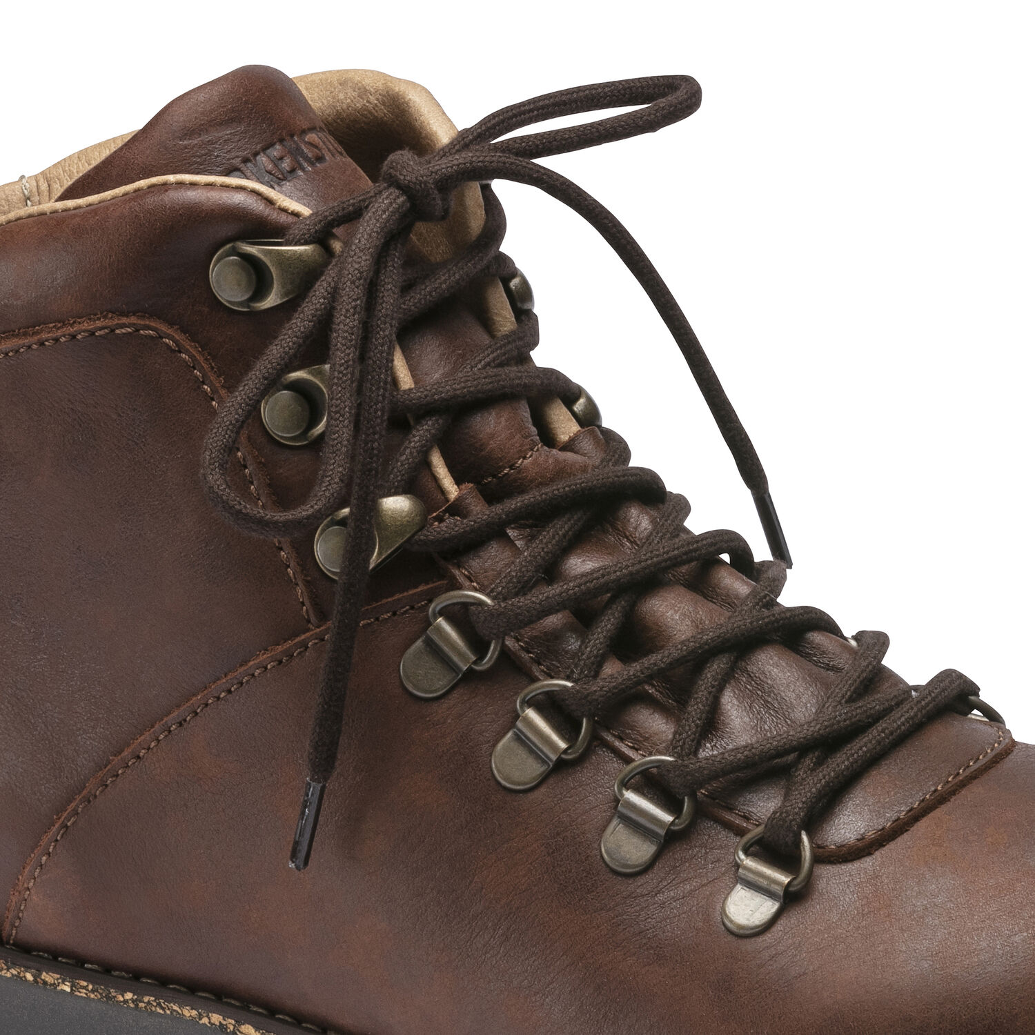 BIRKENSTOCK Jackson Nubuck Leather