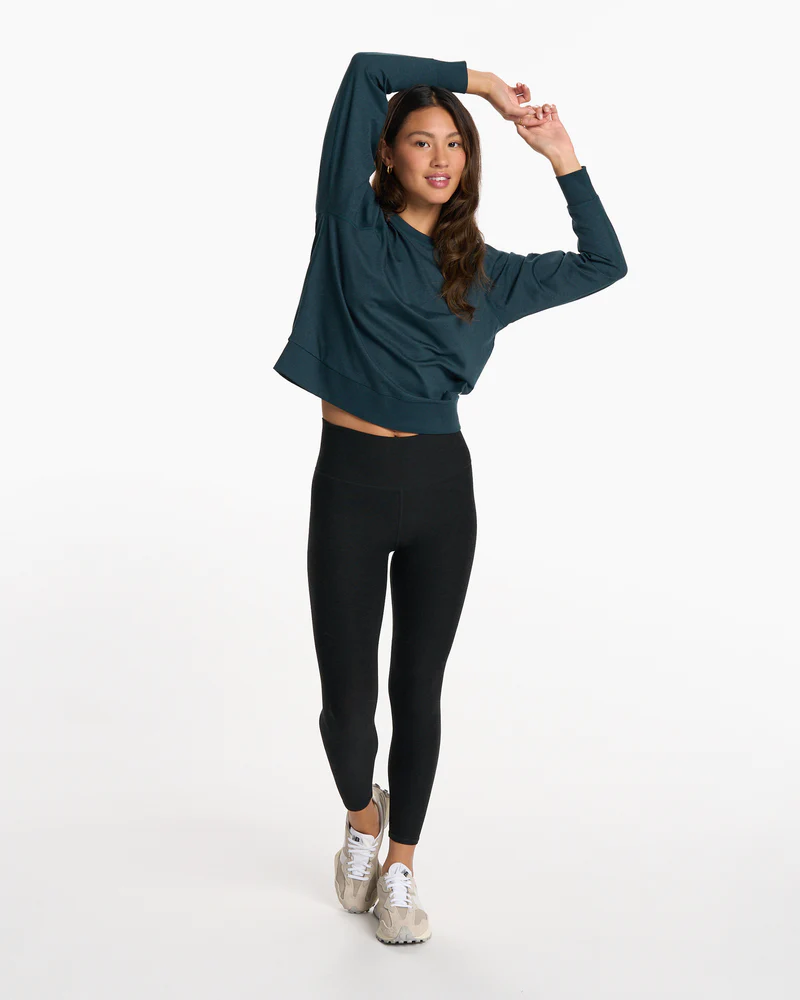 Vuori Clean Elevation Legging-Long