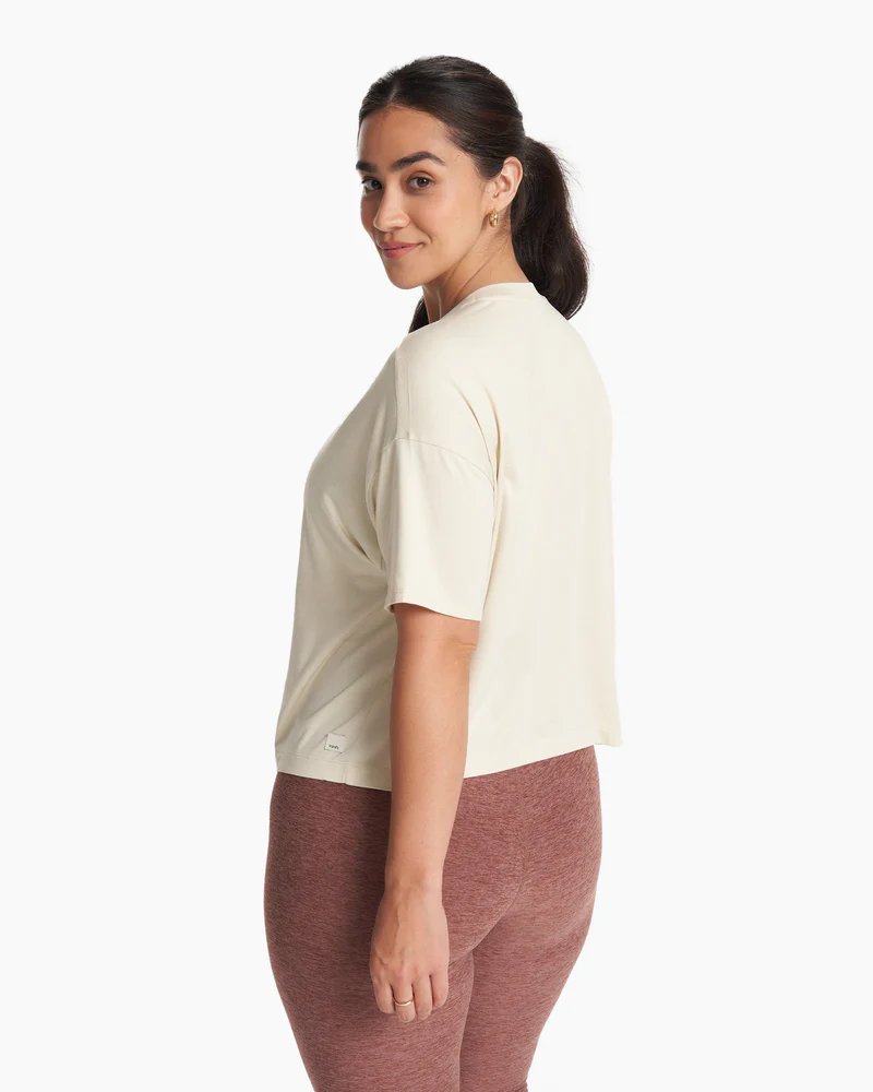 Vuori Energy Tee