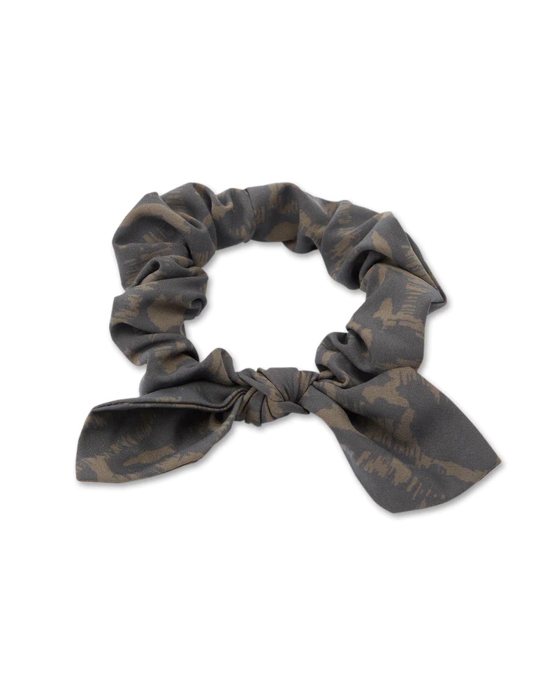 Vuori Tie Scrunchy