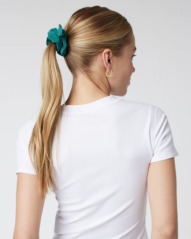 Vuori Tie Scrunchy